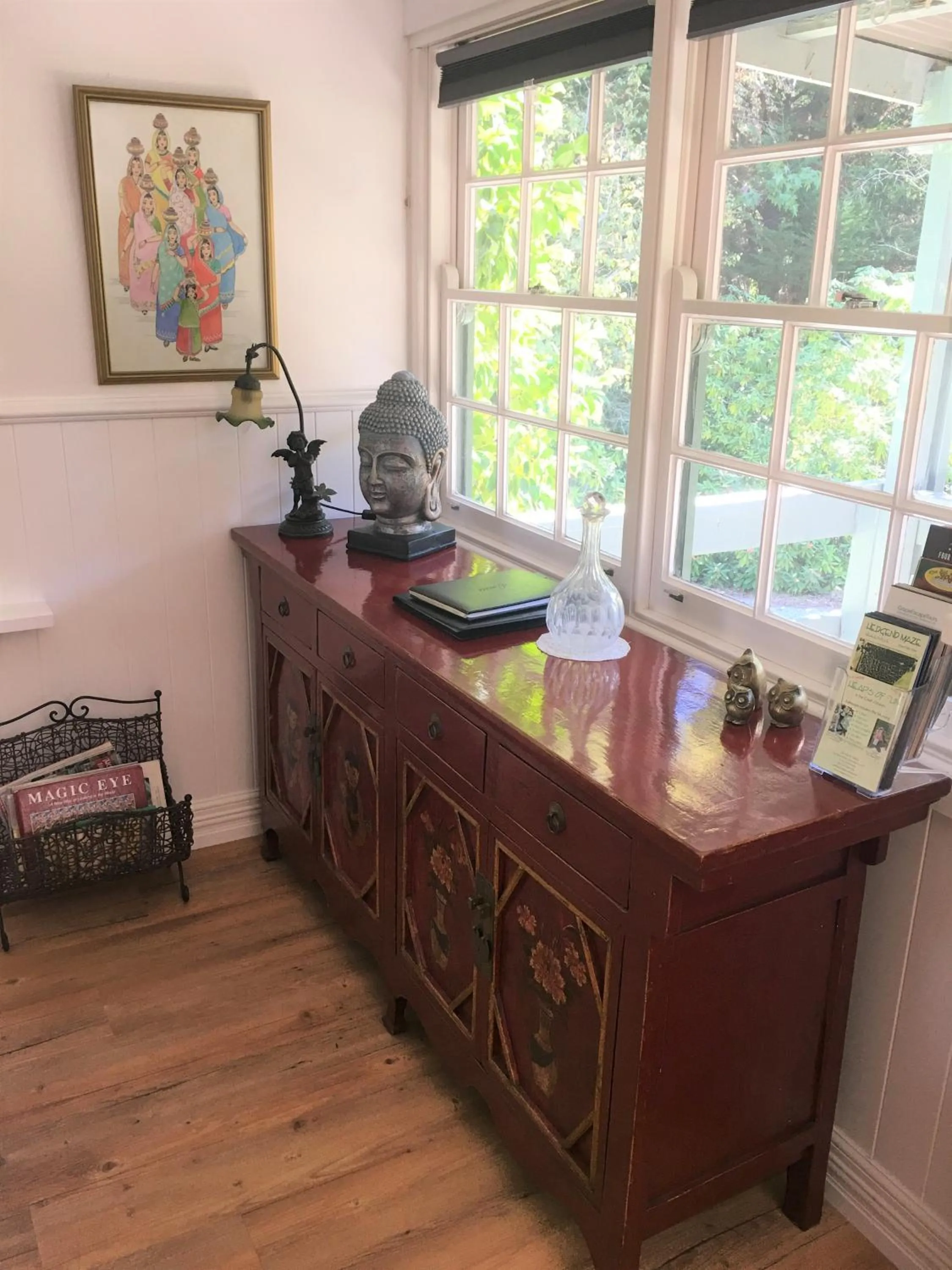 Home Farm Healesville