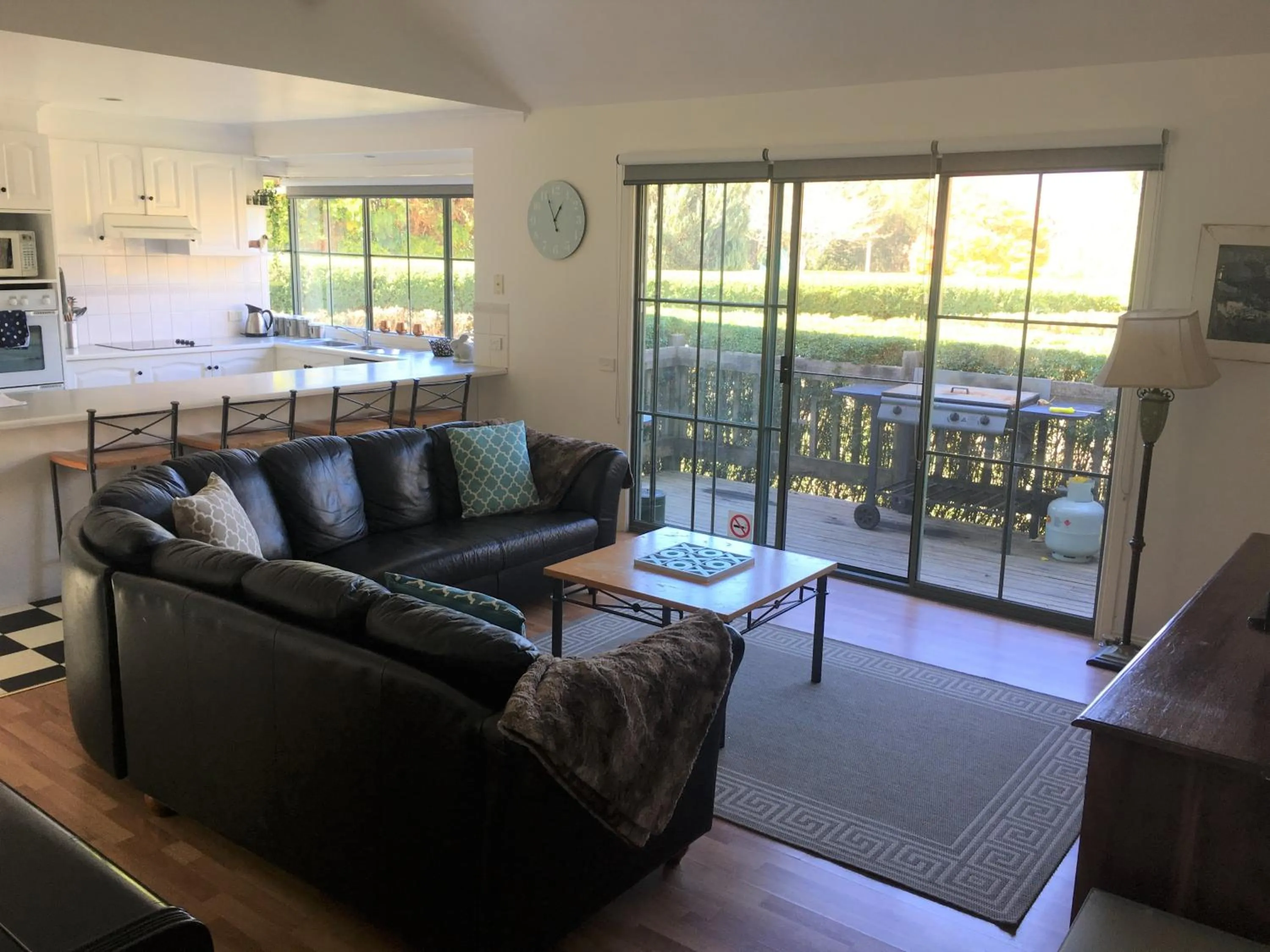 Home Farm Healesville