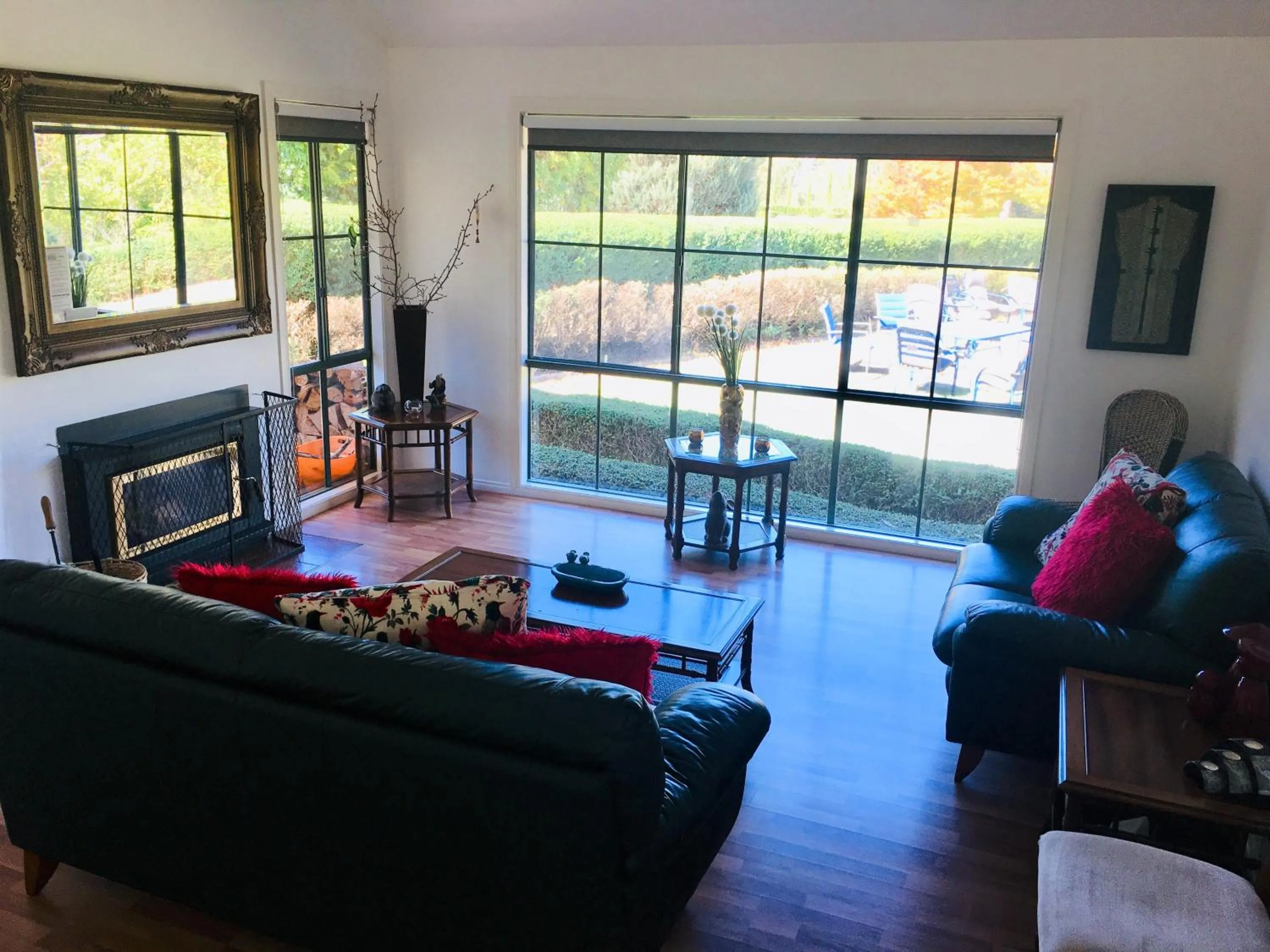 Home Farm Healesville