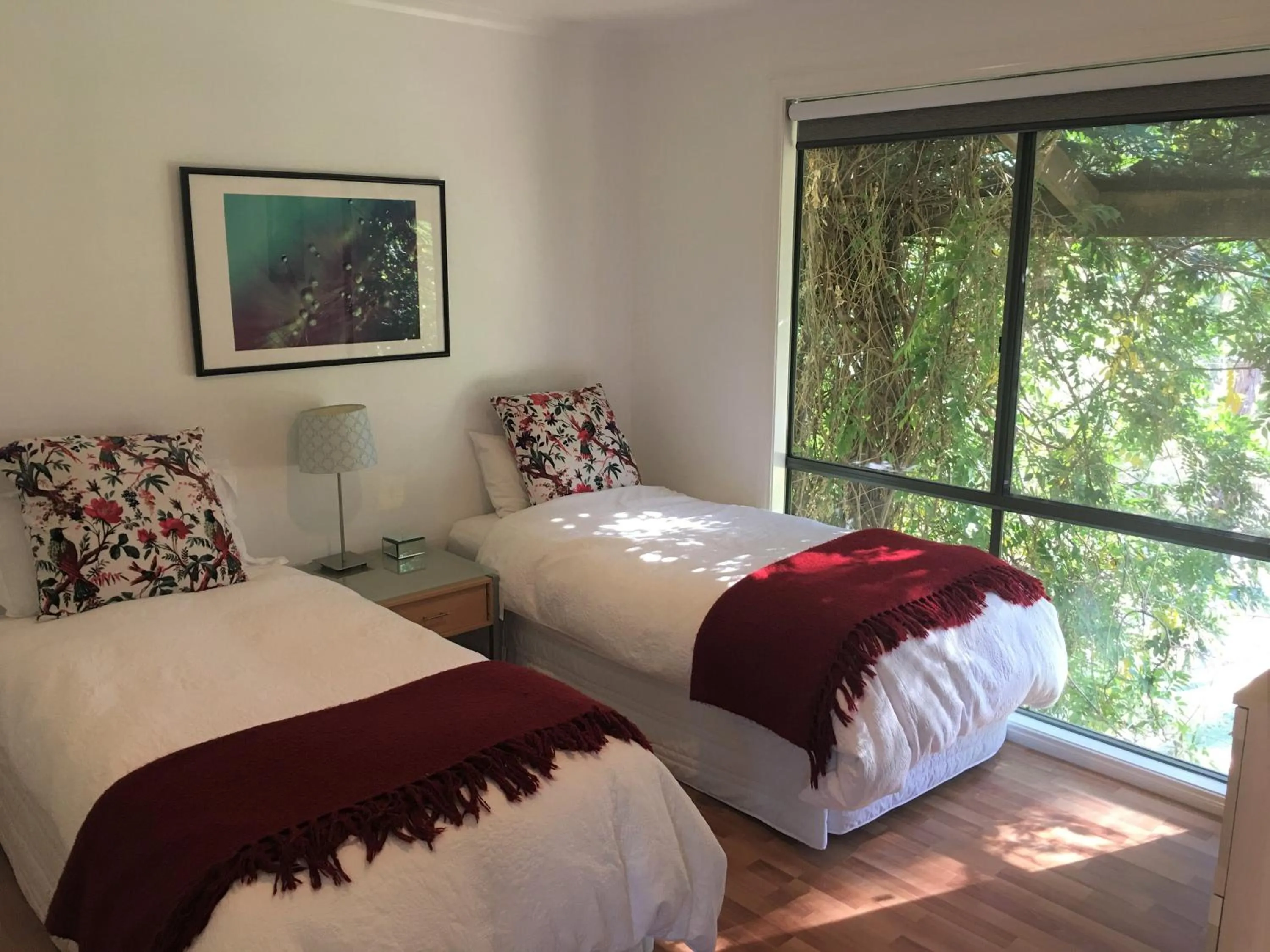 Bed in Home Farm Healesville