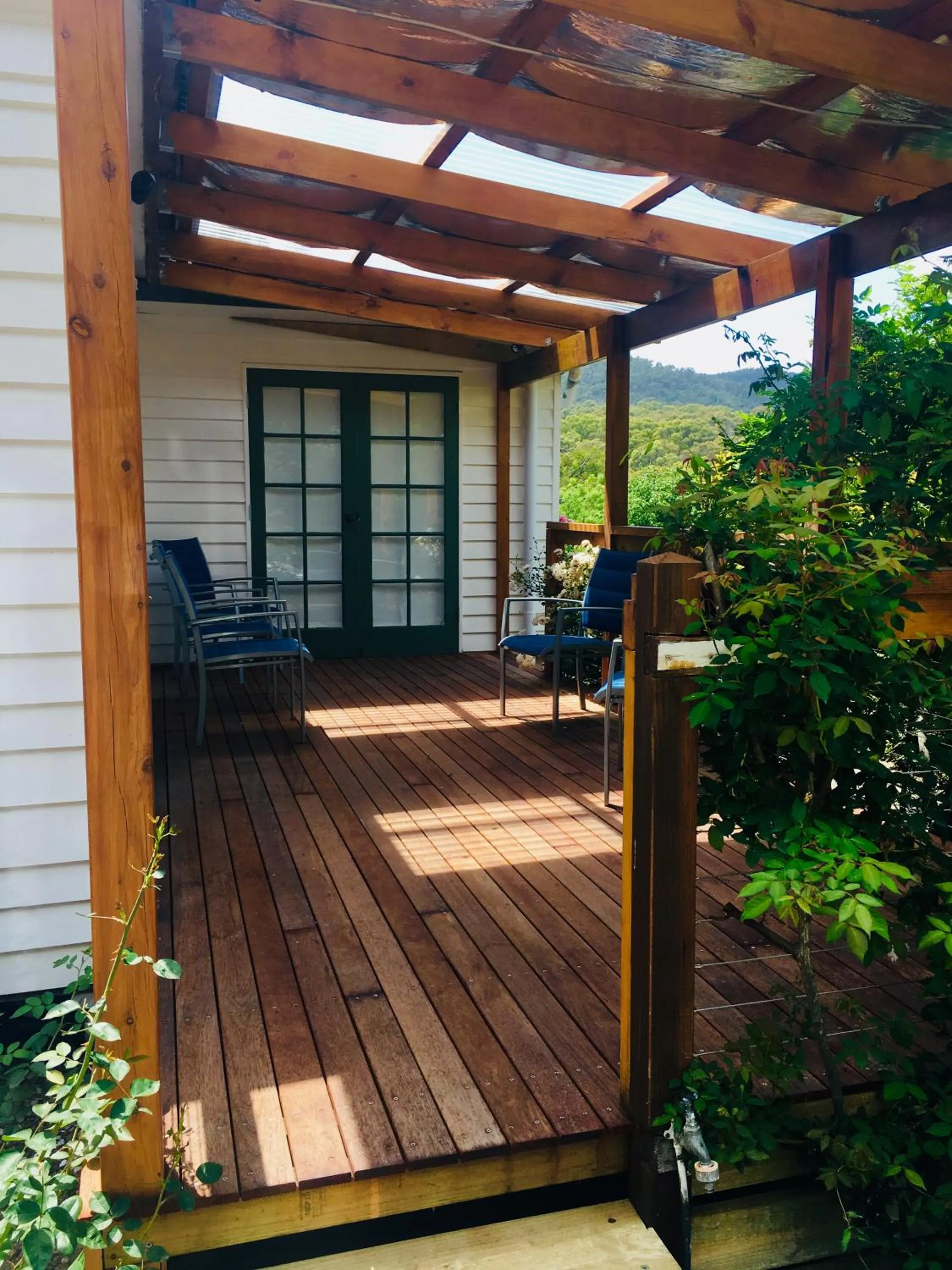 Home Farm Healesville