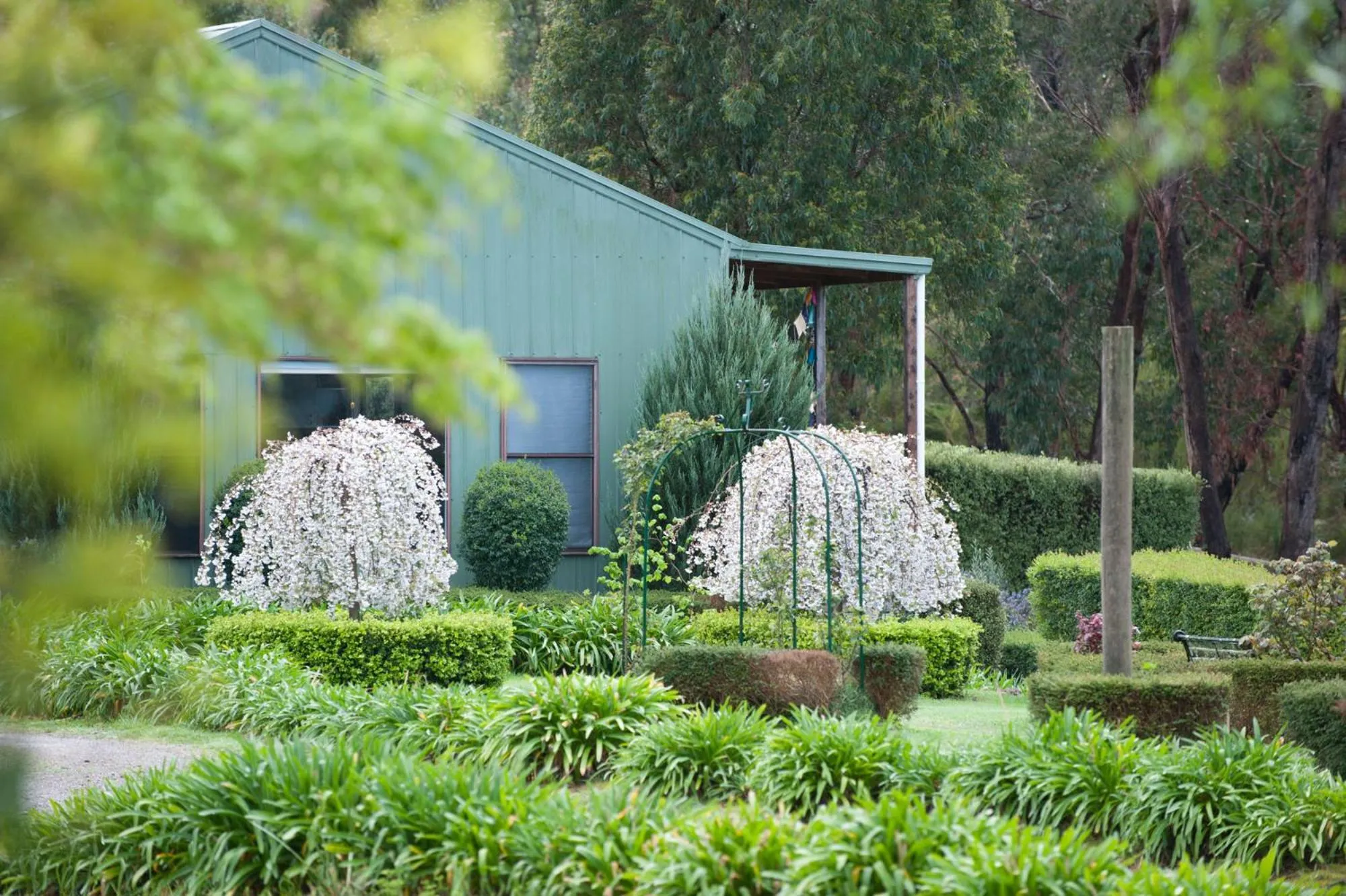 Home Farm Healesville
