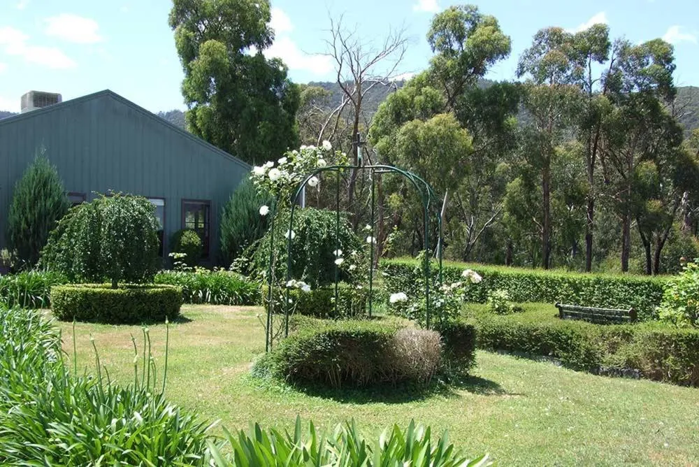 Home Farm Healesville