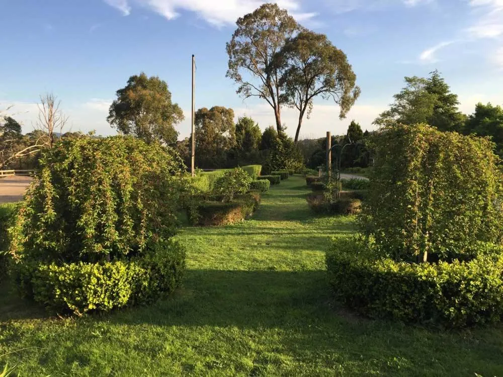 Home Farm Healesville