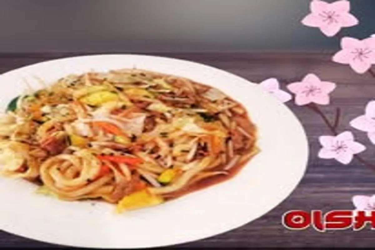 Restaurant/places to eat in Horizon Inn 2