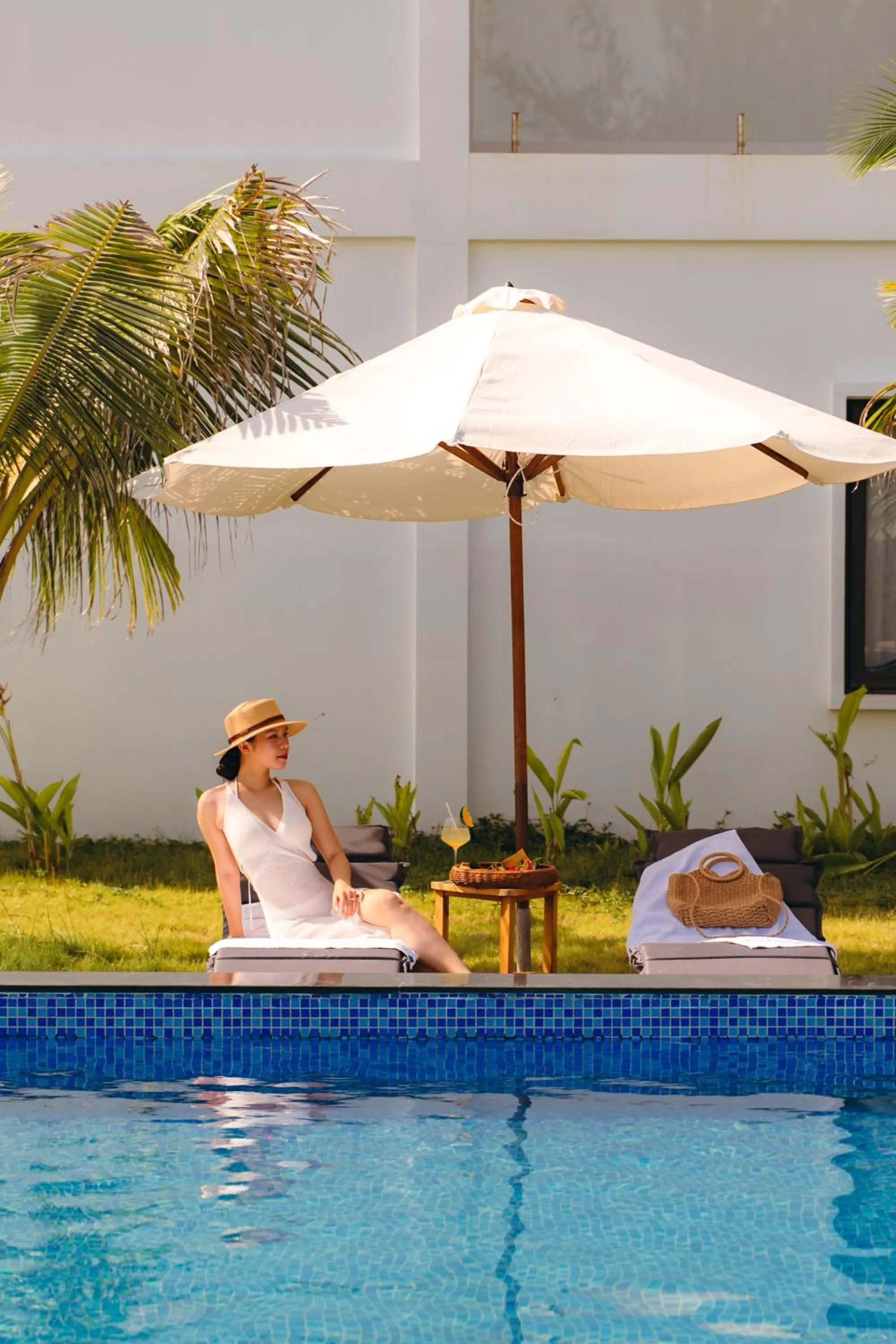 Day in La Costa Resort Quy Nhon