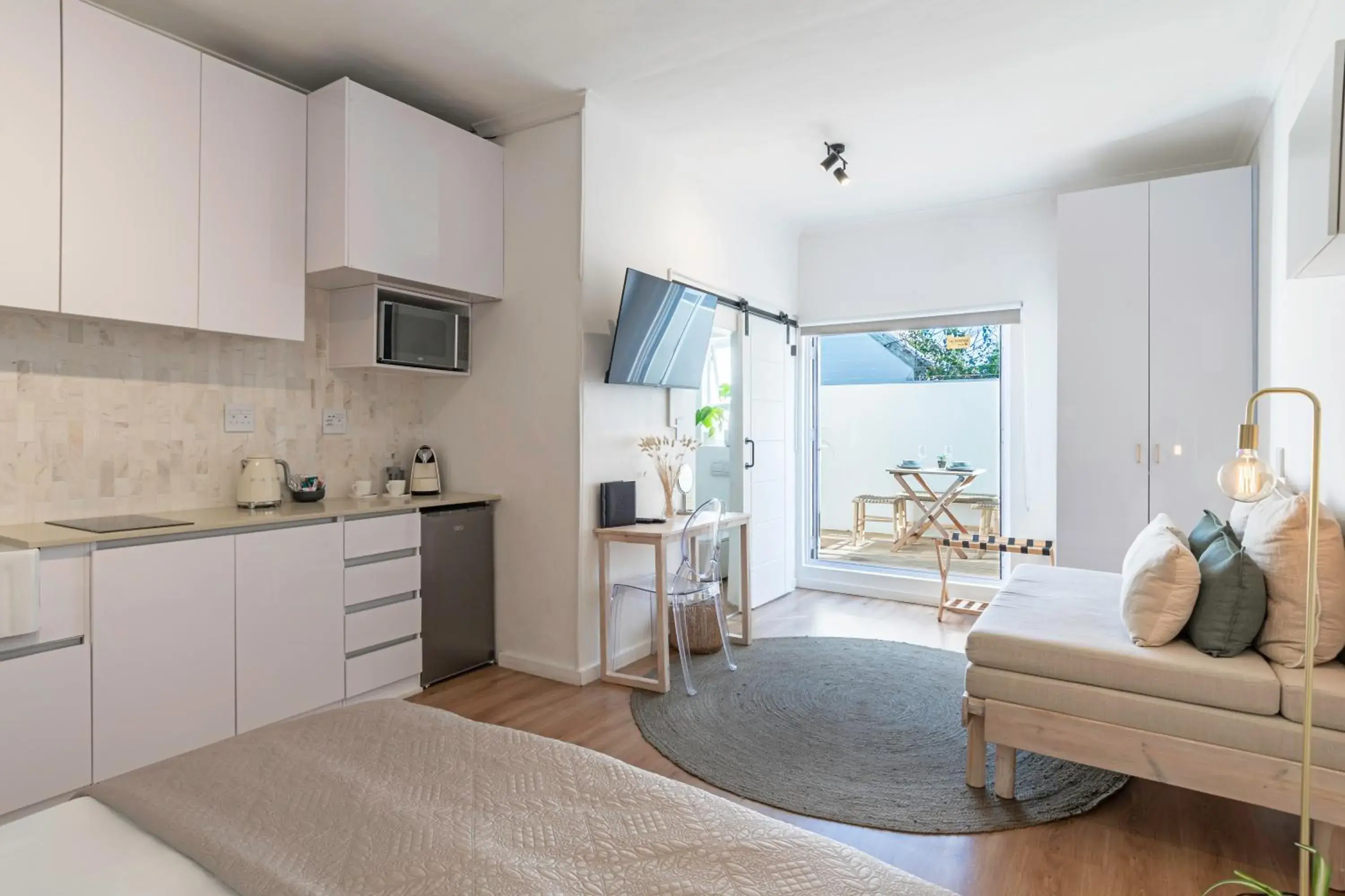 Family Studio in 107 Dorpstraat Boutique Hotel Family Studio in 107 Dorpstraat Boutique Hotel