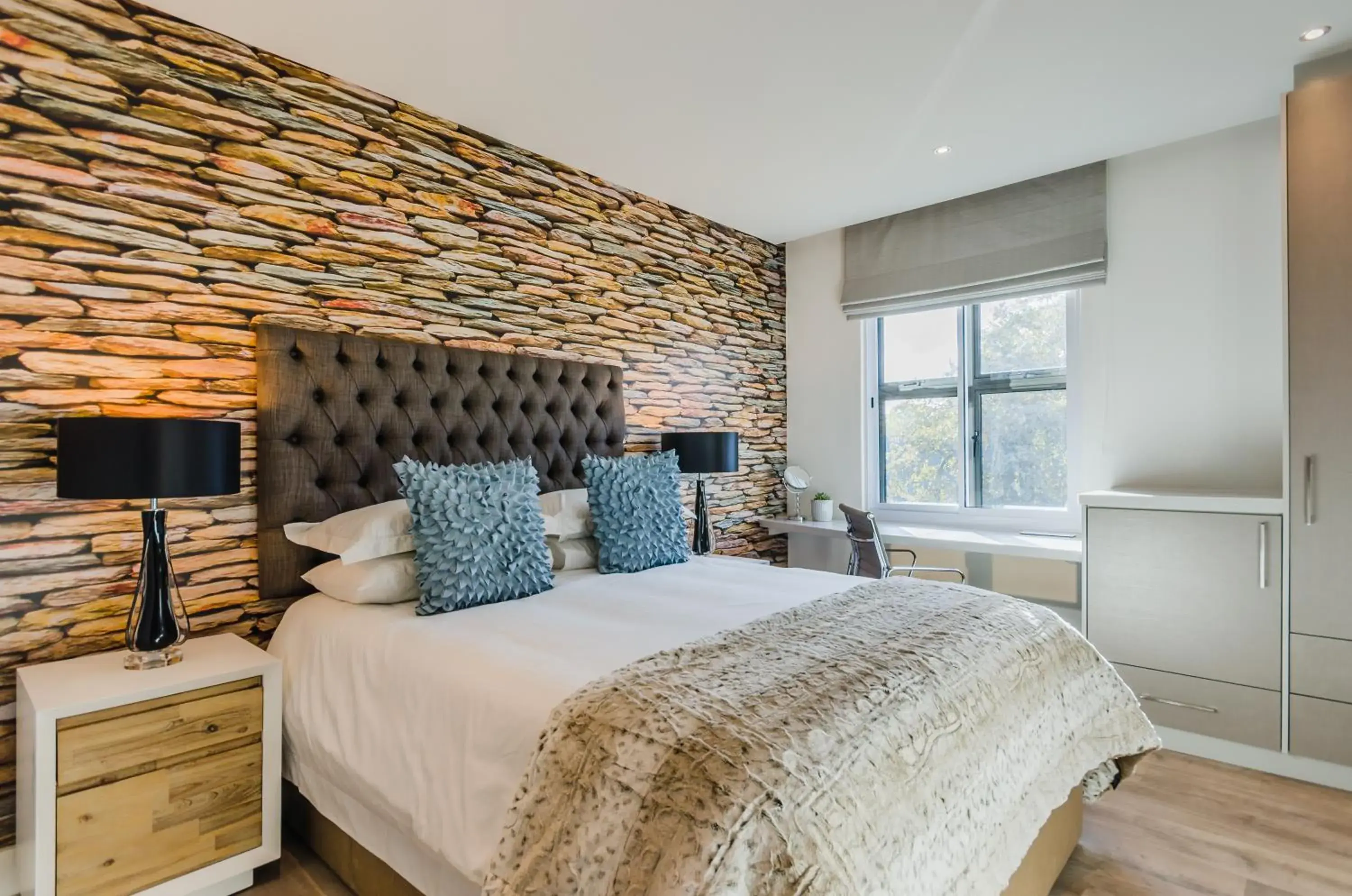 Luxury Double Room in 107 Dorpstraat Boutique Hotel Luxury Double Room in 107 Dorpstraat Boutique Hotel