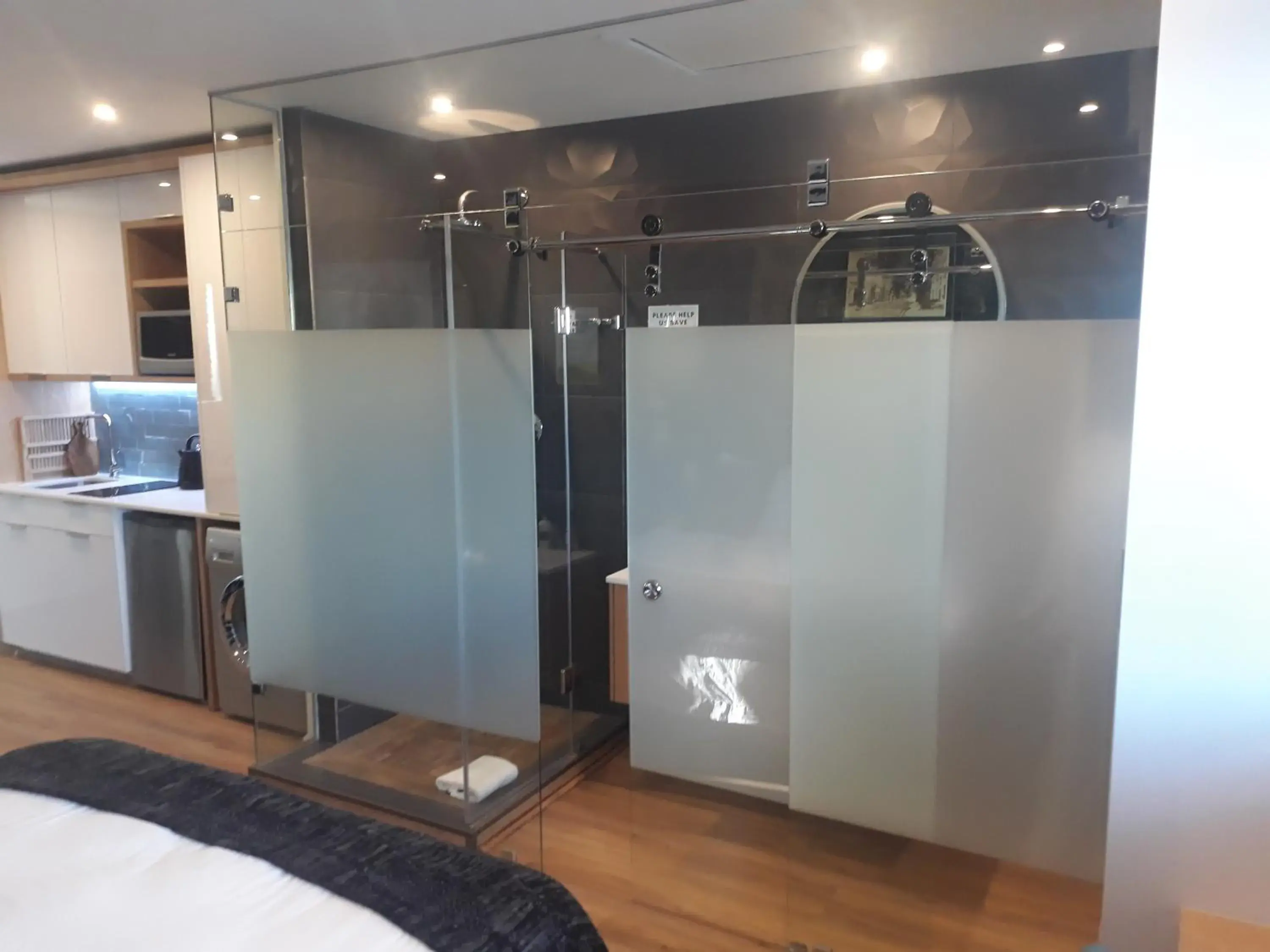 Superior Studio in 107 Dorpstraat Boutique Hotel Superior Studio in 107 Dorpstraat Boutique Hotel