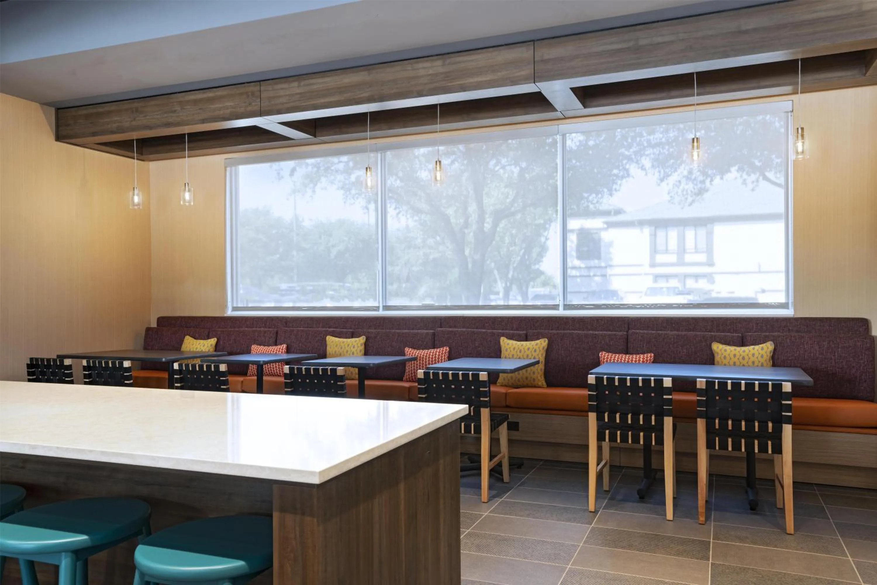 Breakfast in Tru By Hilton Irving Dfw South