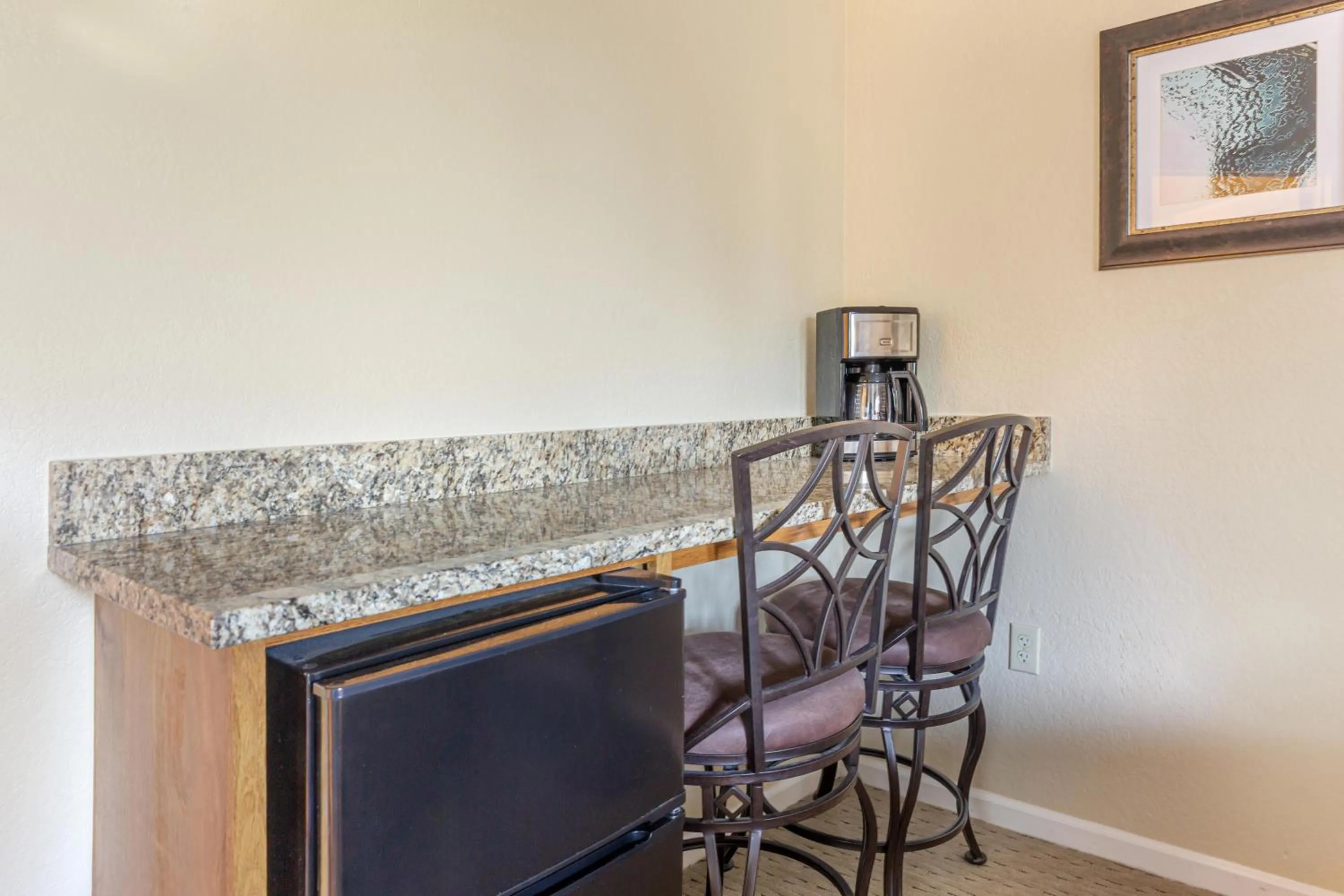 Kitchen or kitchenette in Hilton Vacation Club Laurel Crest Pigeon Forge