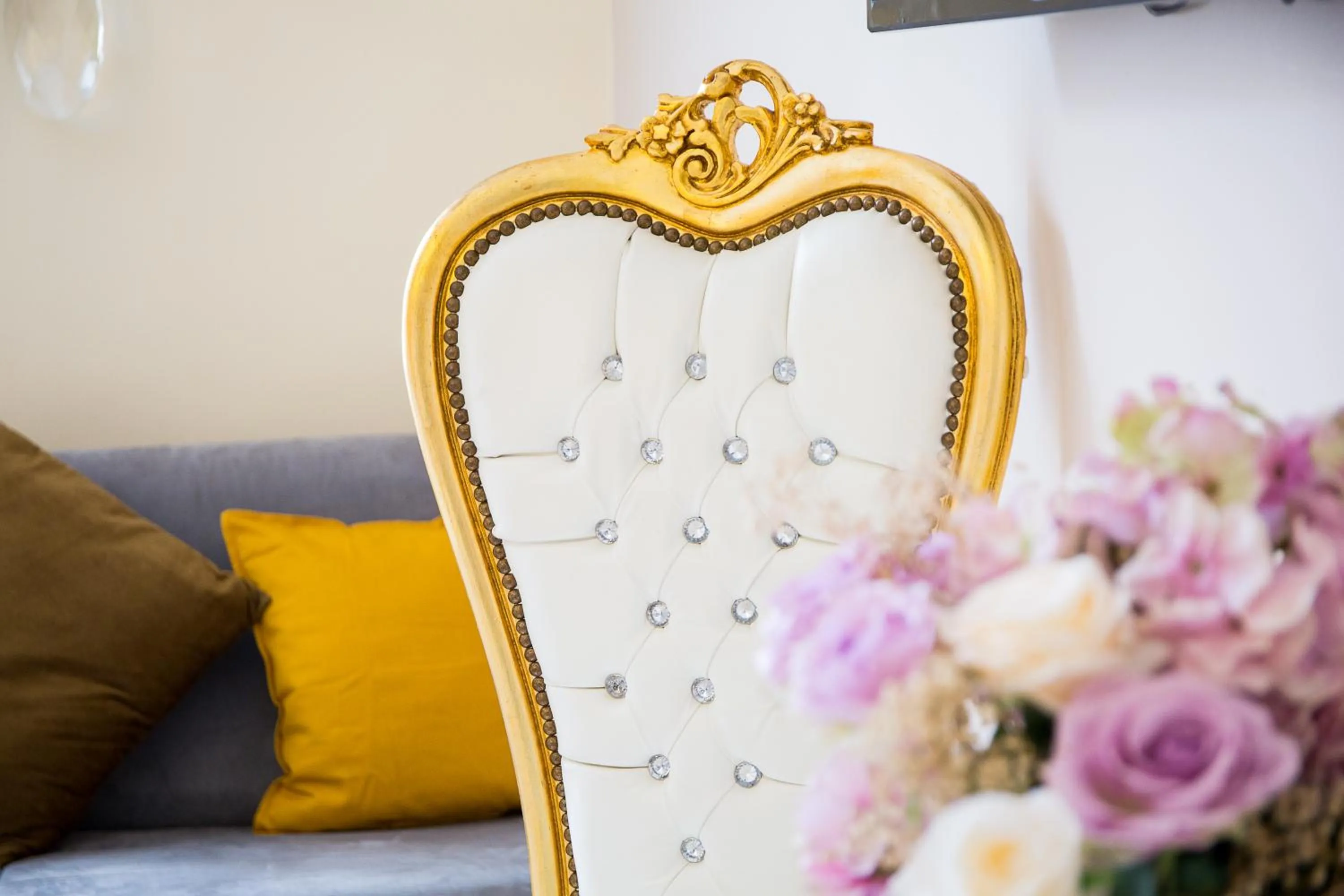 Nerva Accommodation Cavour