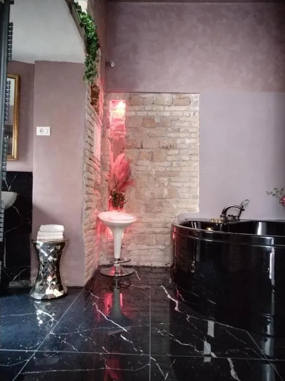 Nerva Accommodation Cavour