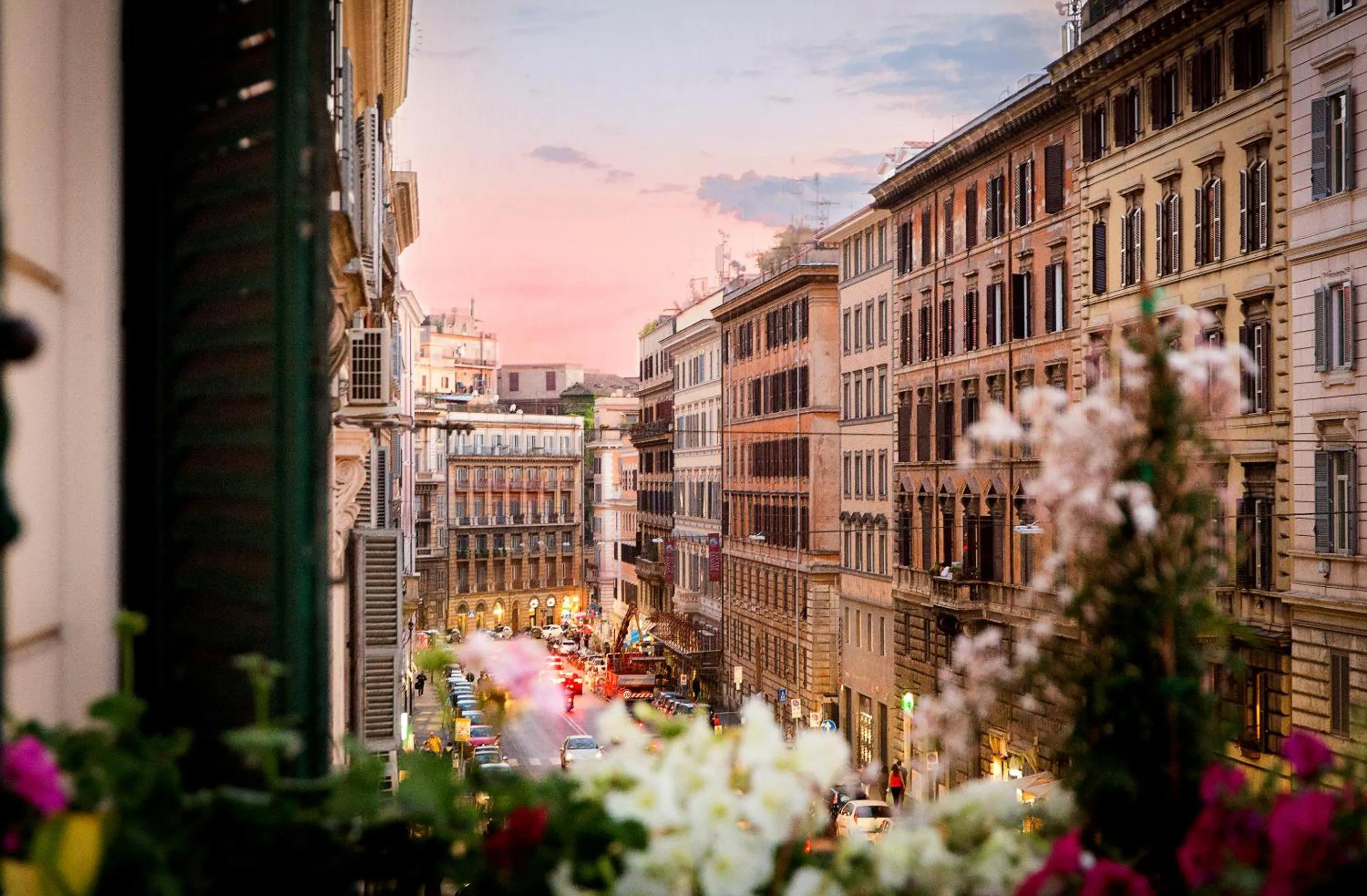 Other in Nerva Accommodation Cavour