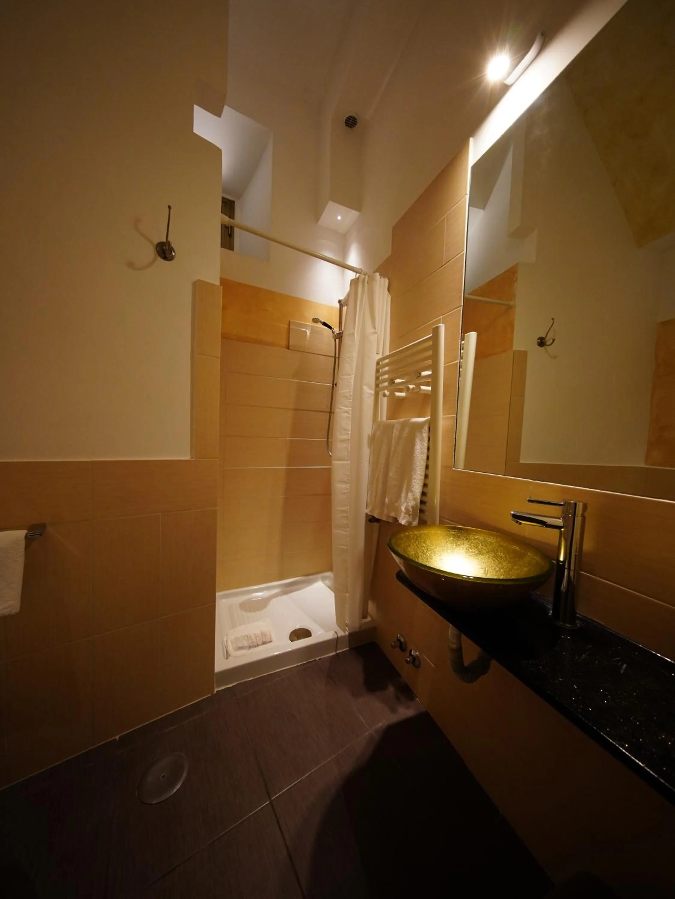 Nerva Accommodation Cavour