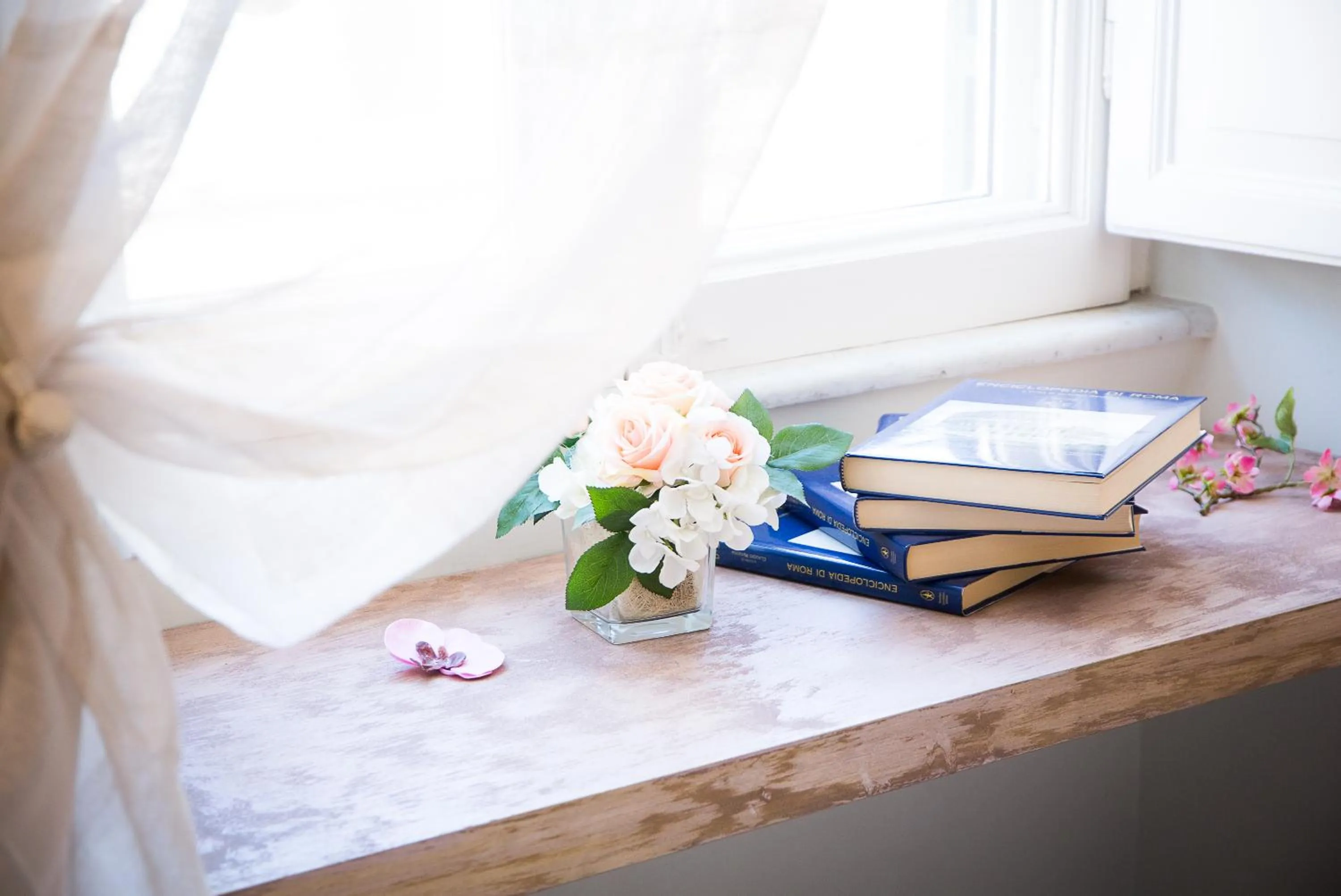 Nerva Accommodation Cavour