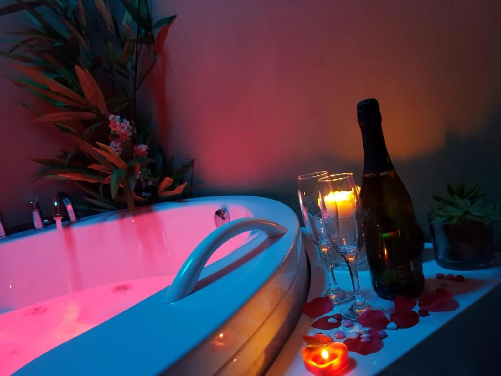 Nerva Accommodation Cavour