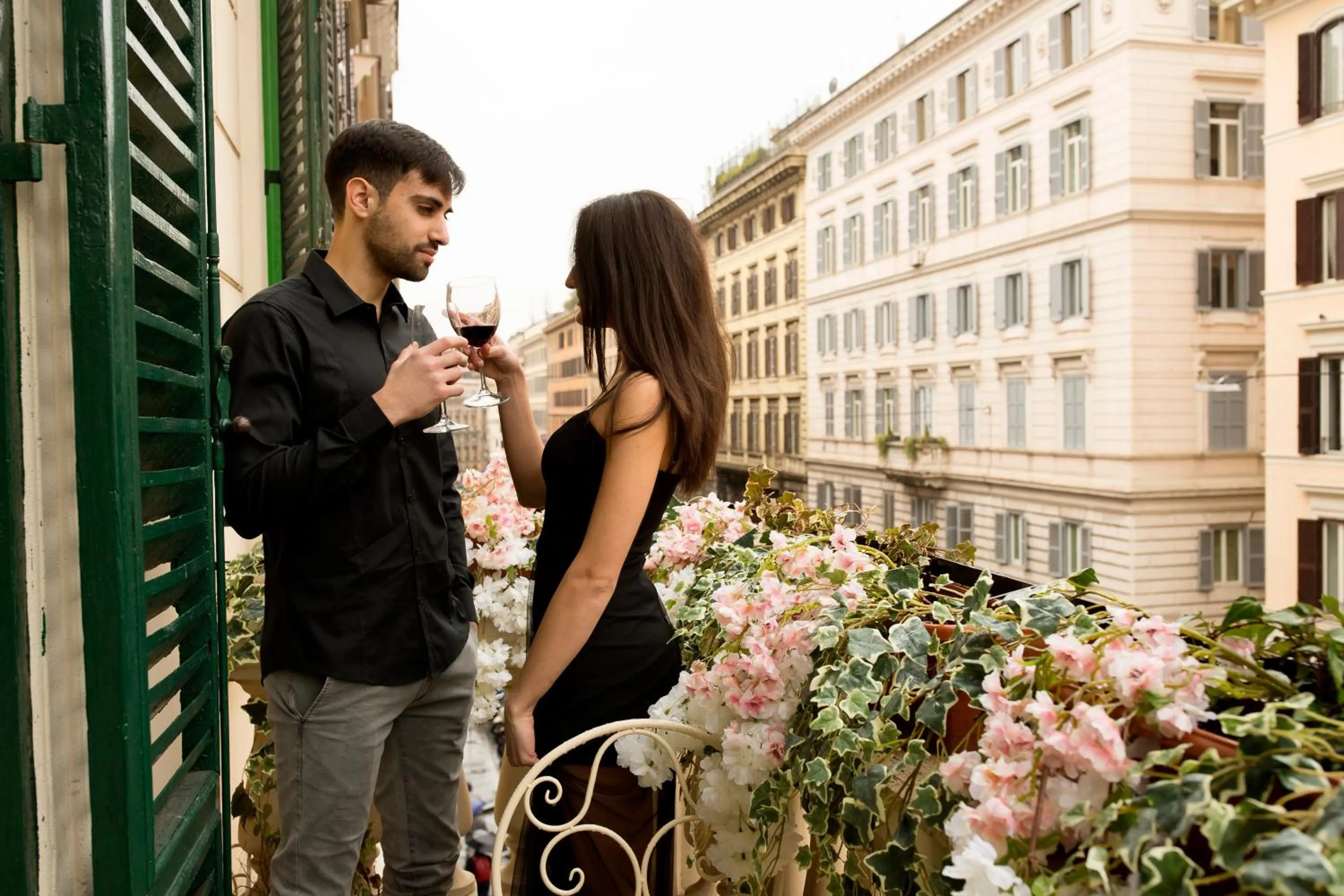 Other in Nerva Accommodation Cavour