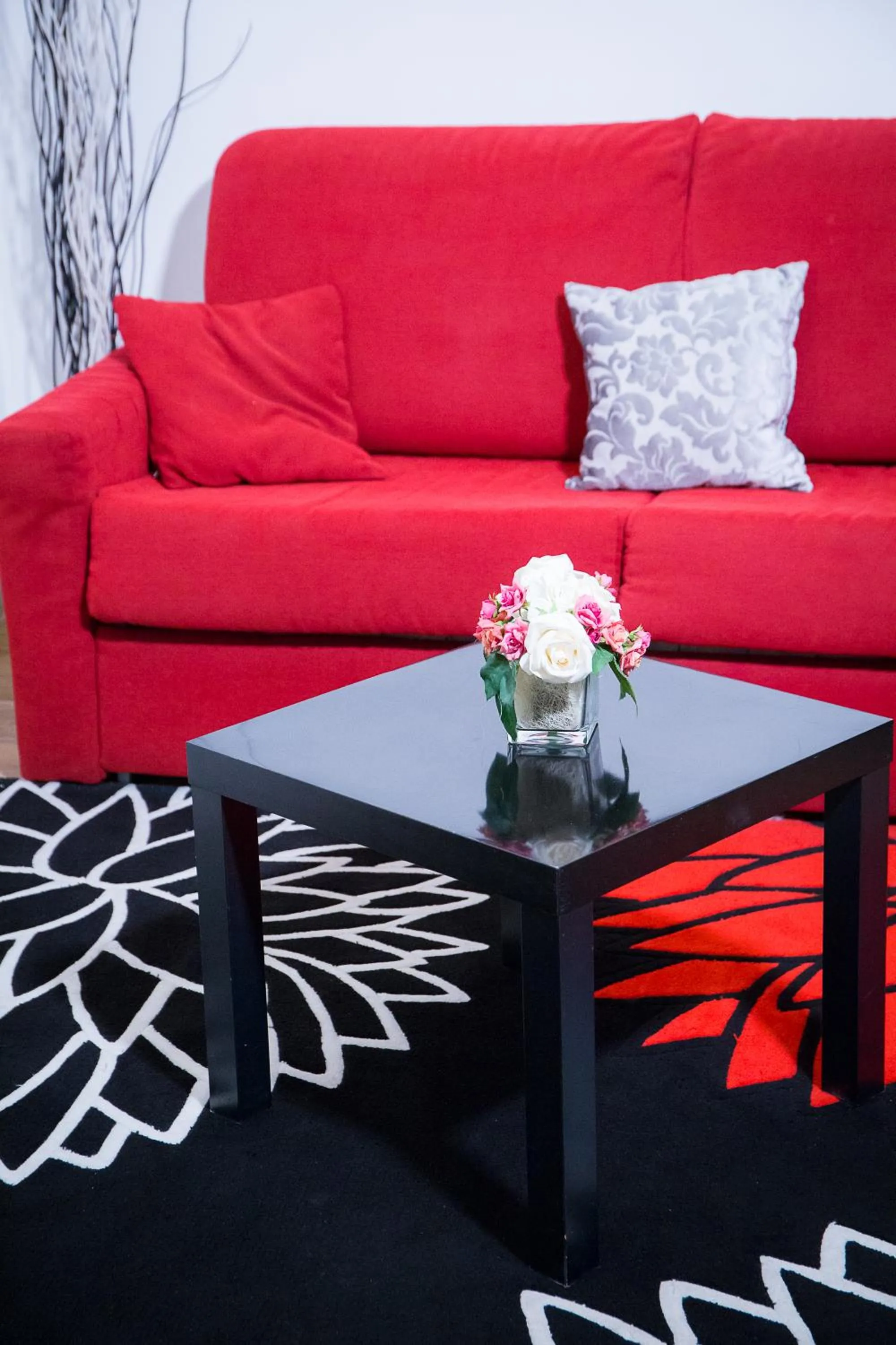 Nerva Accommodation Cavour