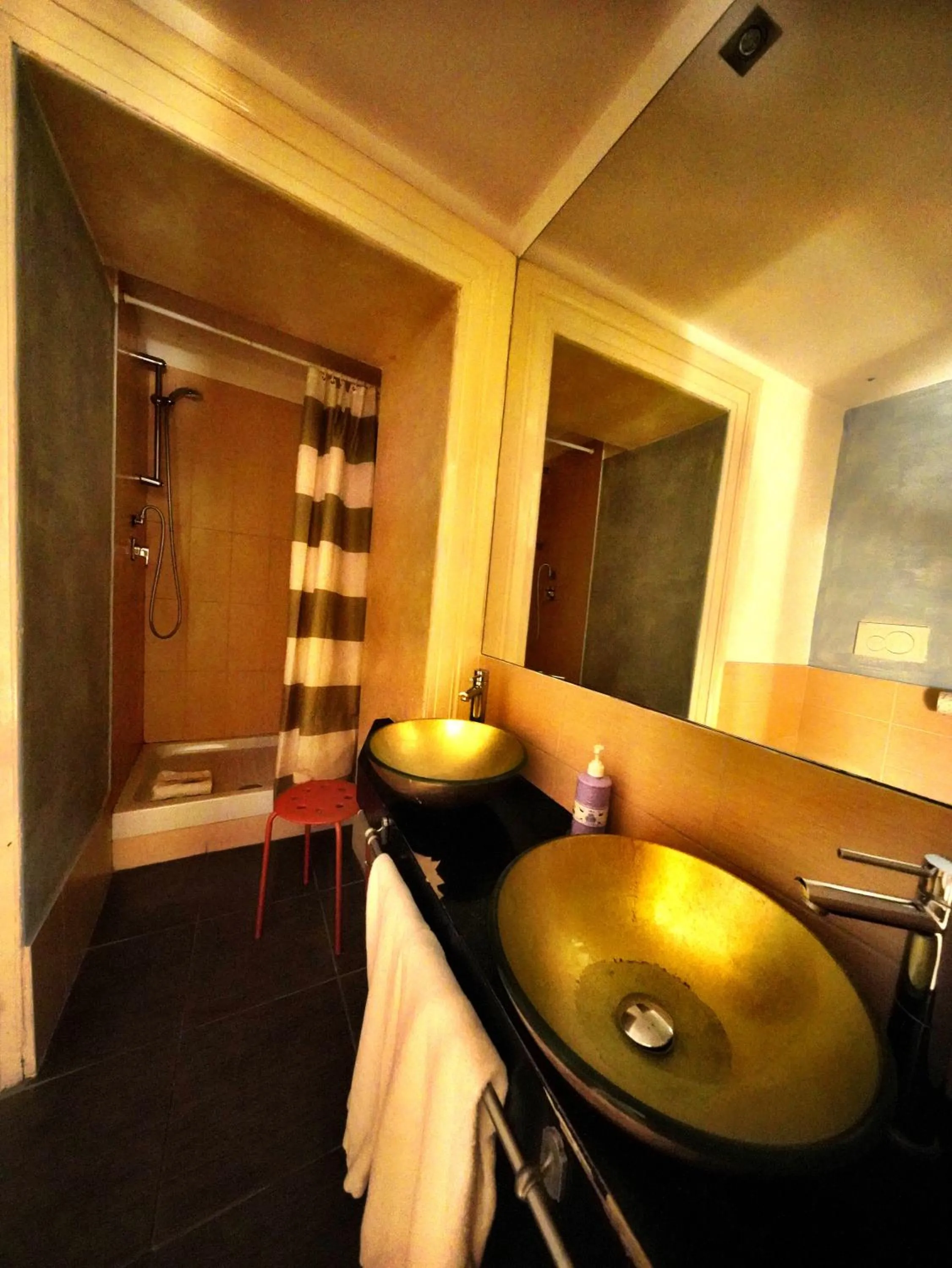 Nerva Accommodation Cavour