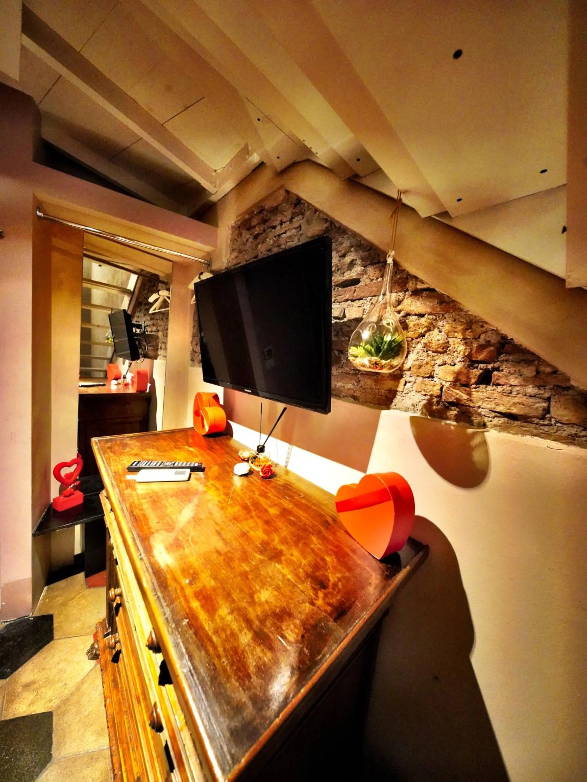 Nerva Accommodation Cavour