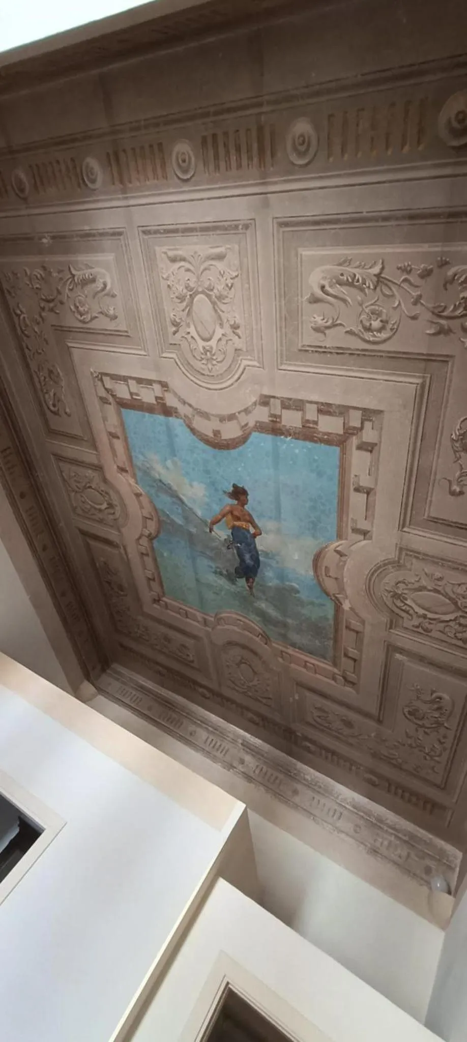 Nerva Accommodation Cavour