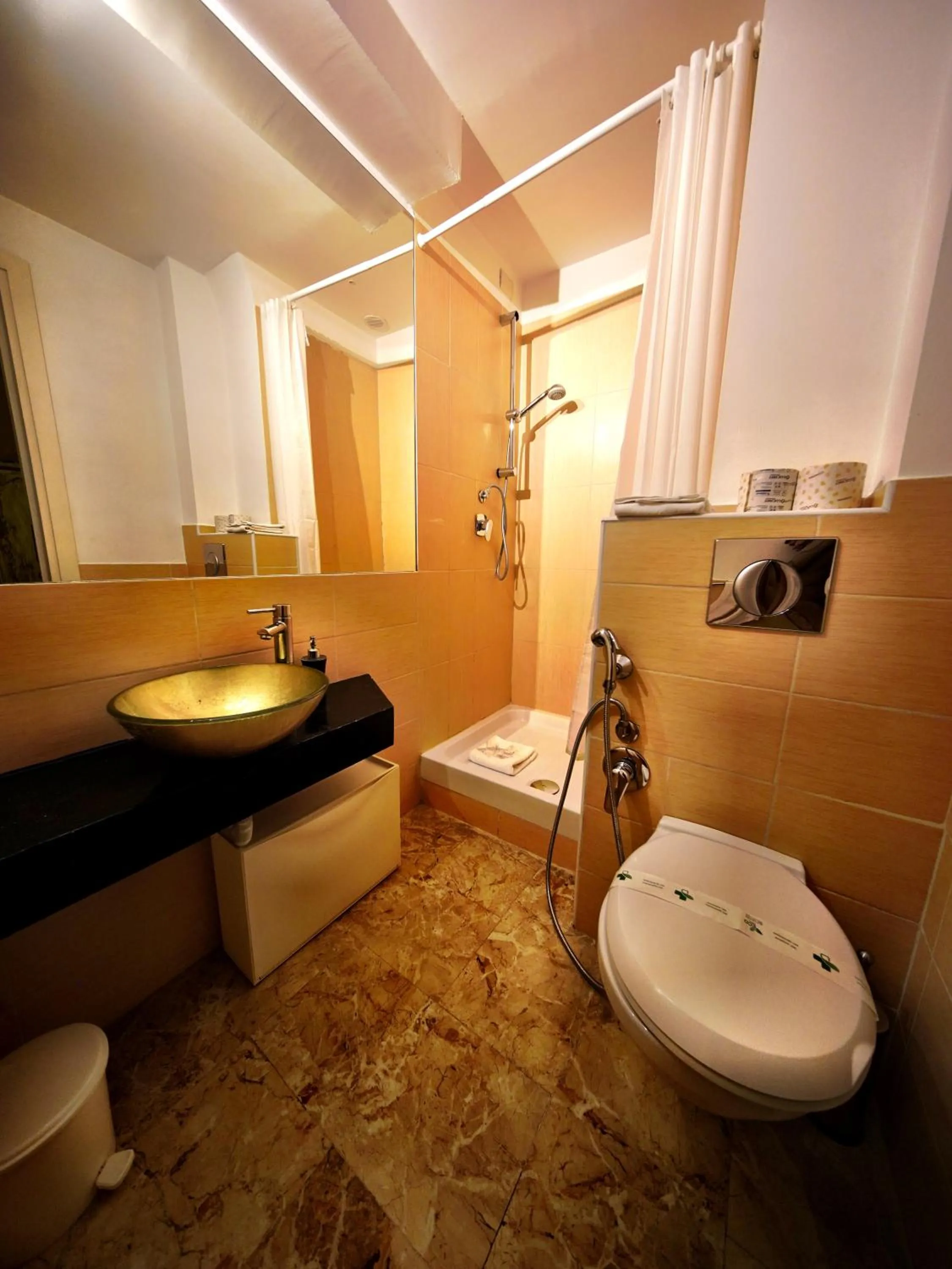 Nerva Accommodation Cavour