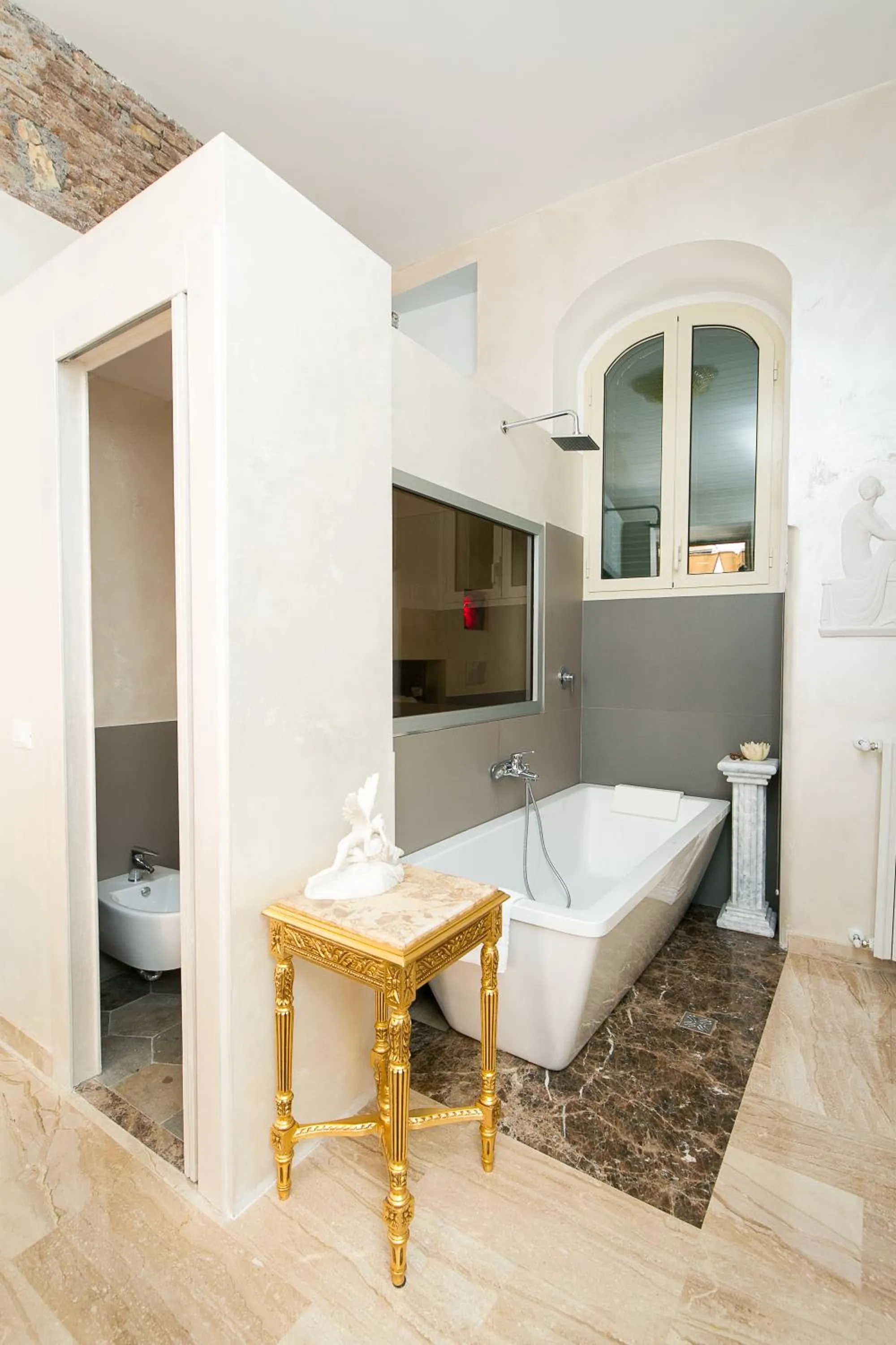 Other in Nerva Accommodation Cavour