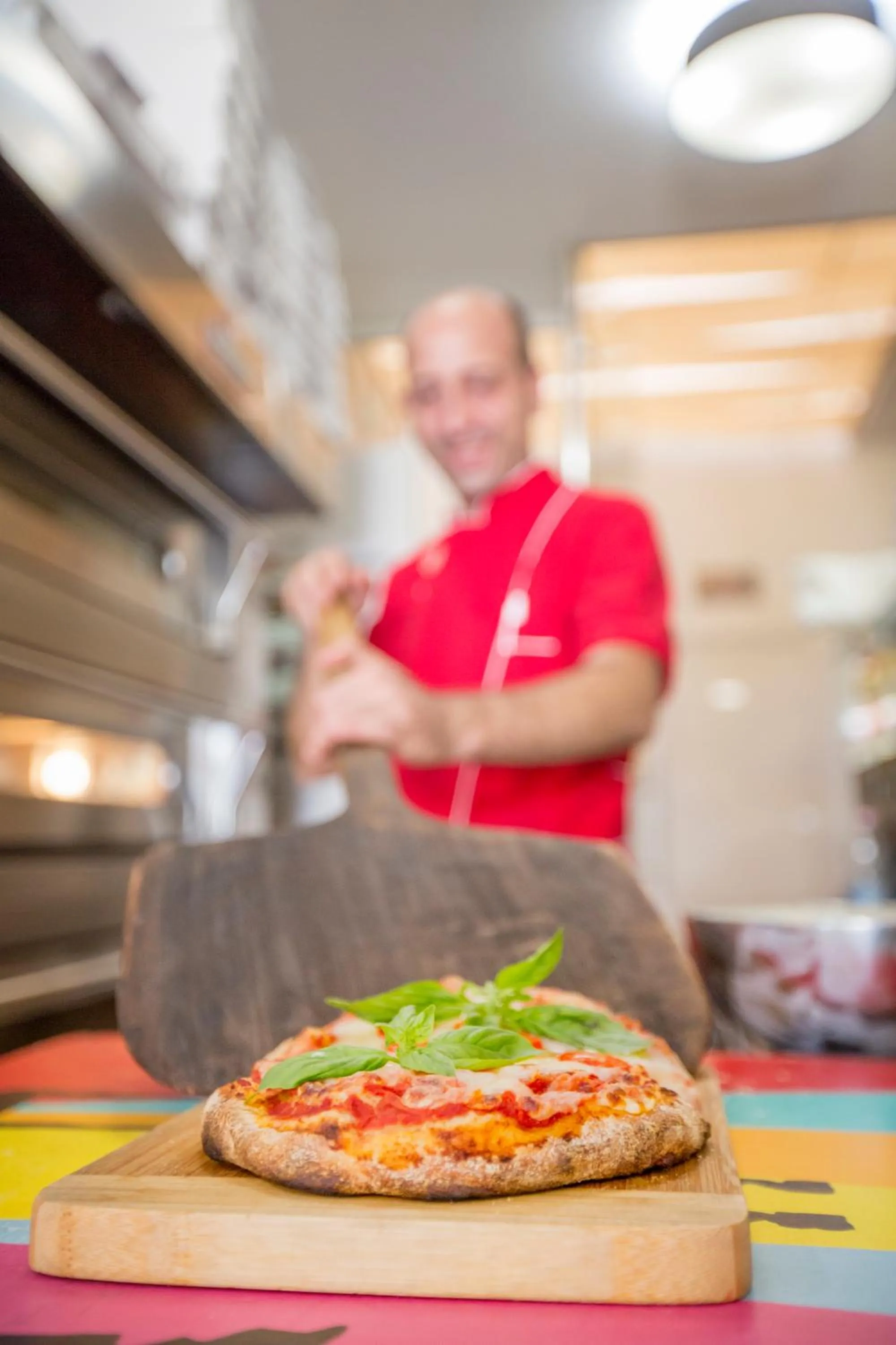 Meals in Belvedere Rent Rooms