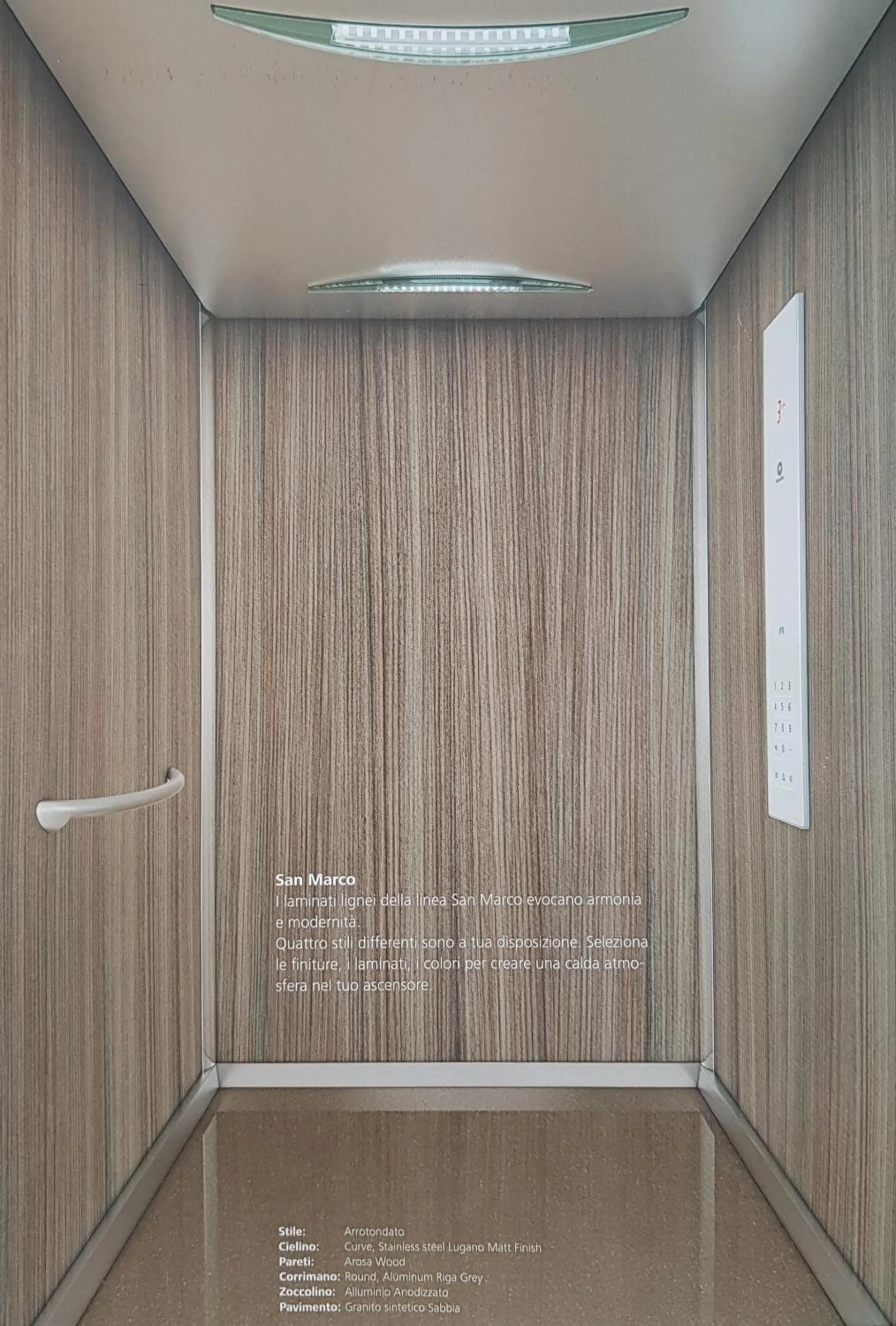 Area and facilities in Belvedere Rent Rooms