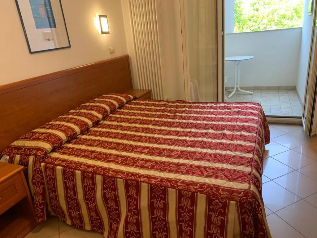 Bed in Hotel Bristol - Koolibry Hotels