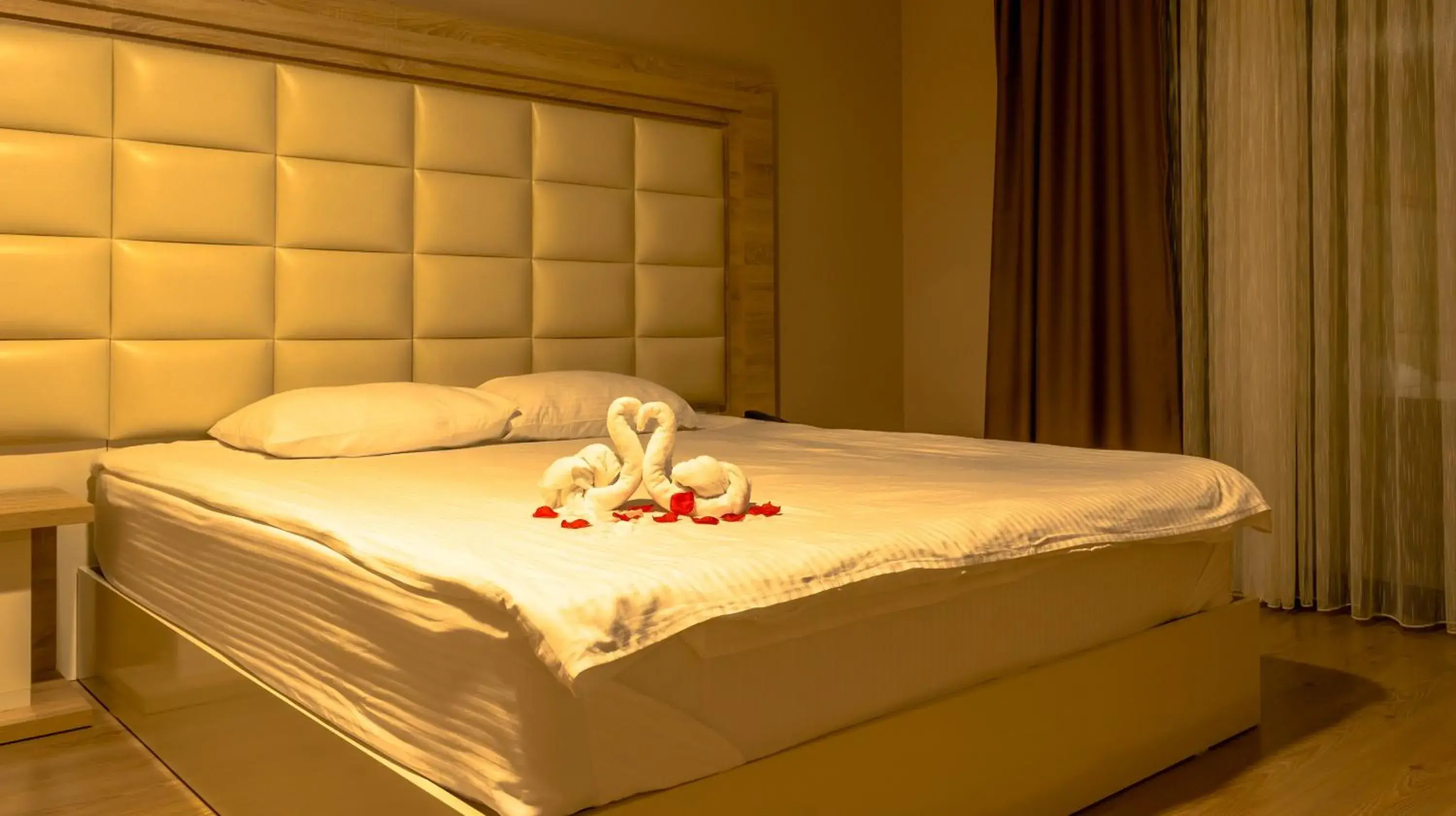 Single Room in Mirage Hotel - Struga Single Room in Mirage Hotel - Struga