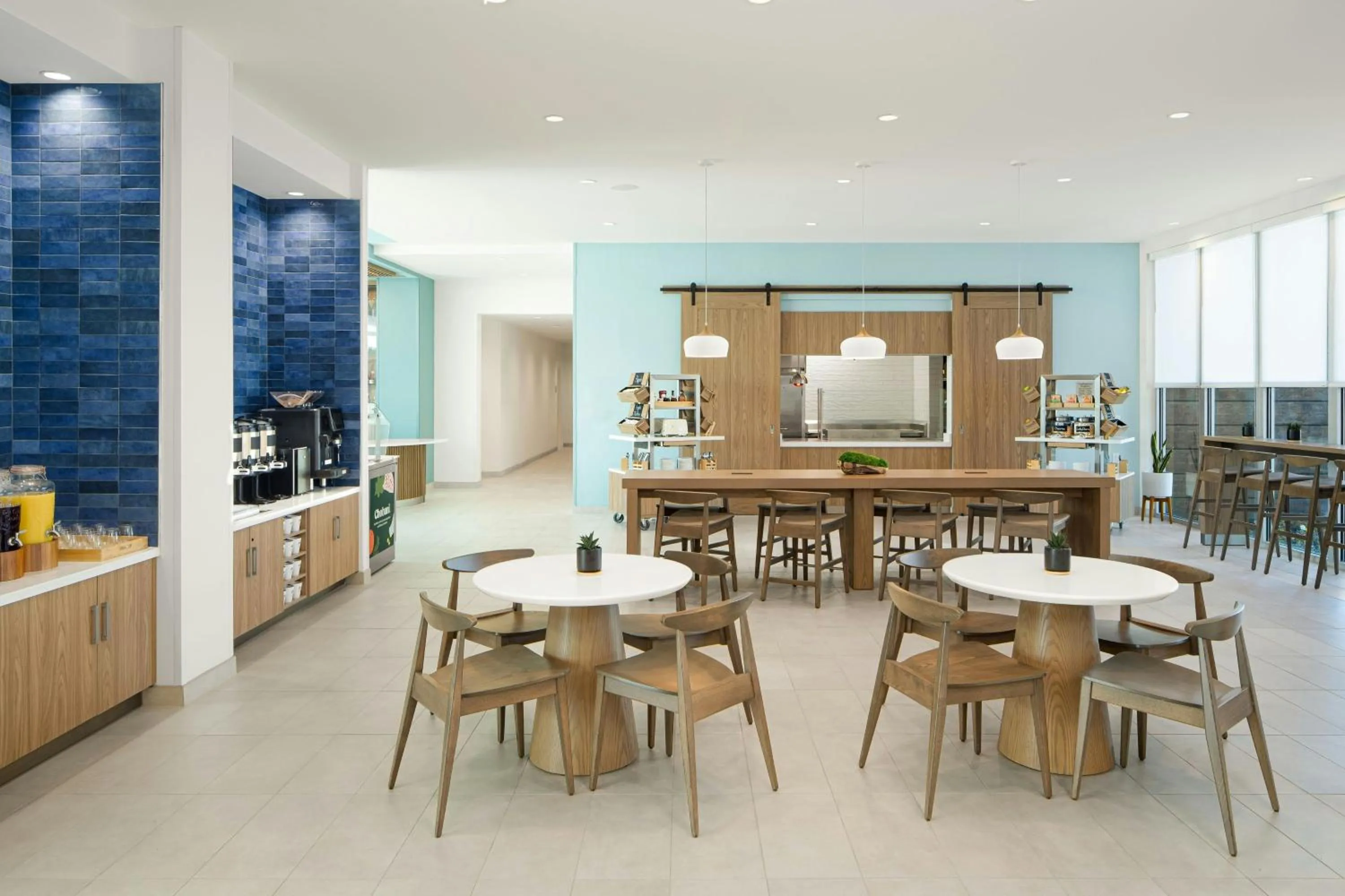 Breakfast in Element Opelika Auburn