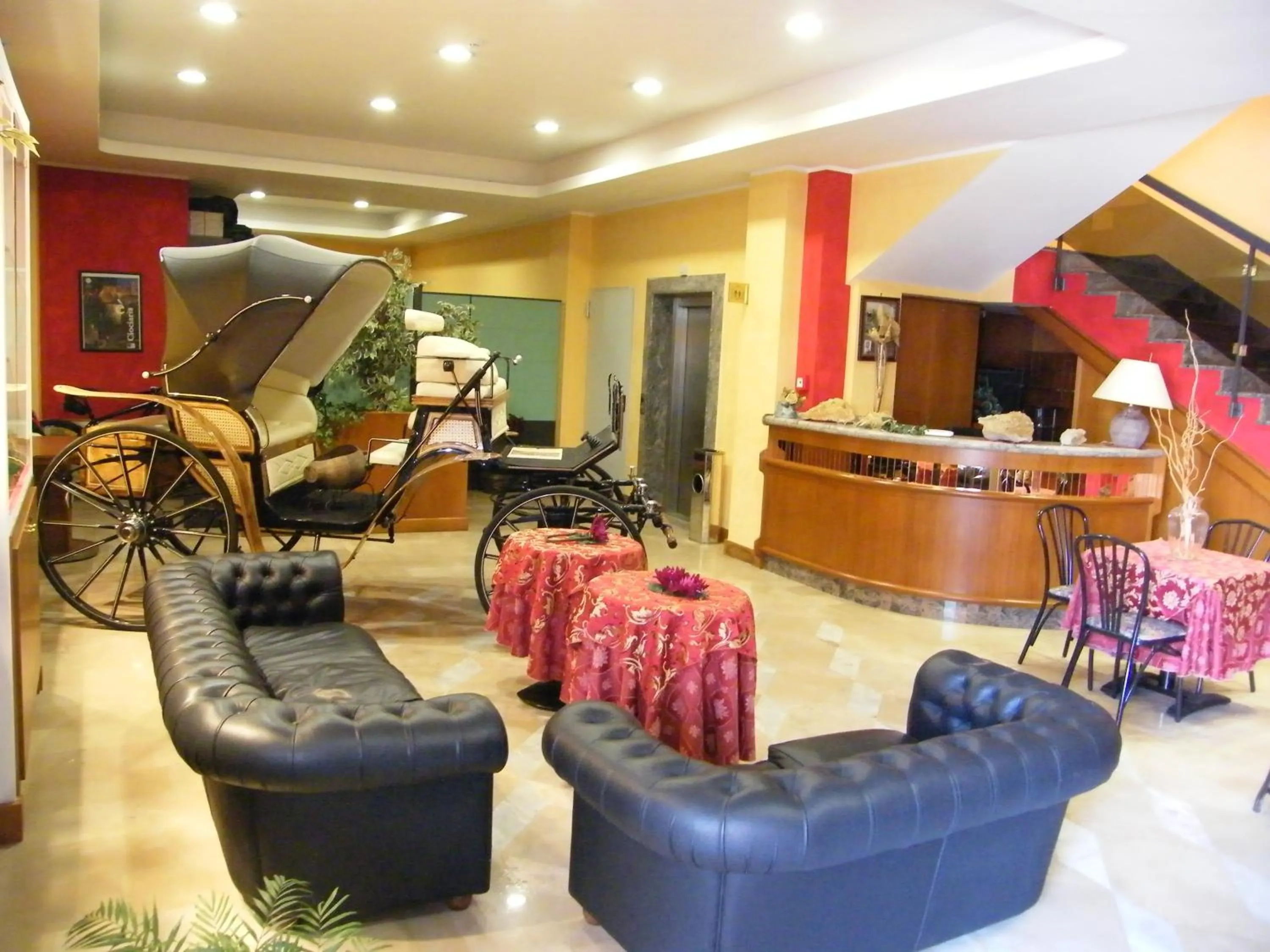 Other in Hotel Residence Memmina