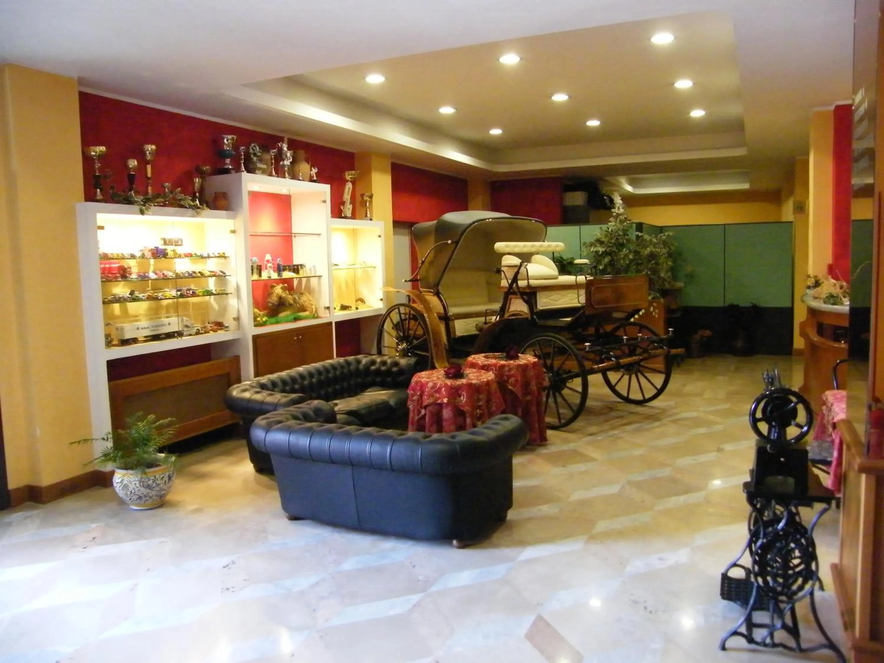 Other in Hotel Residence Memmina