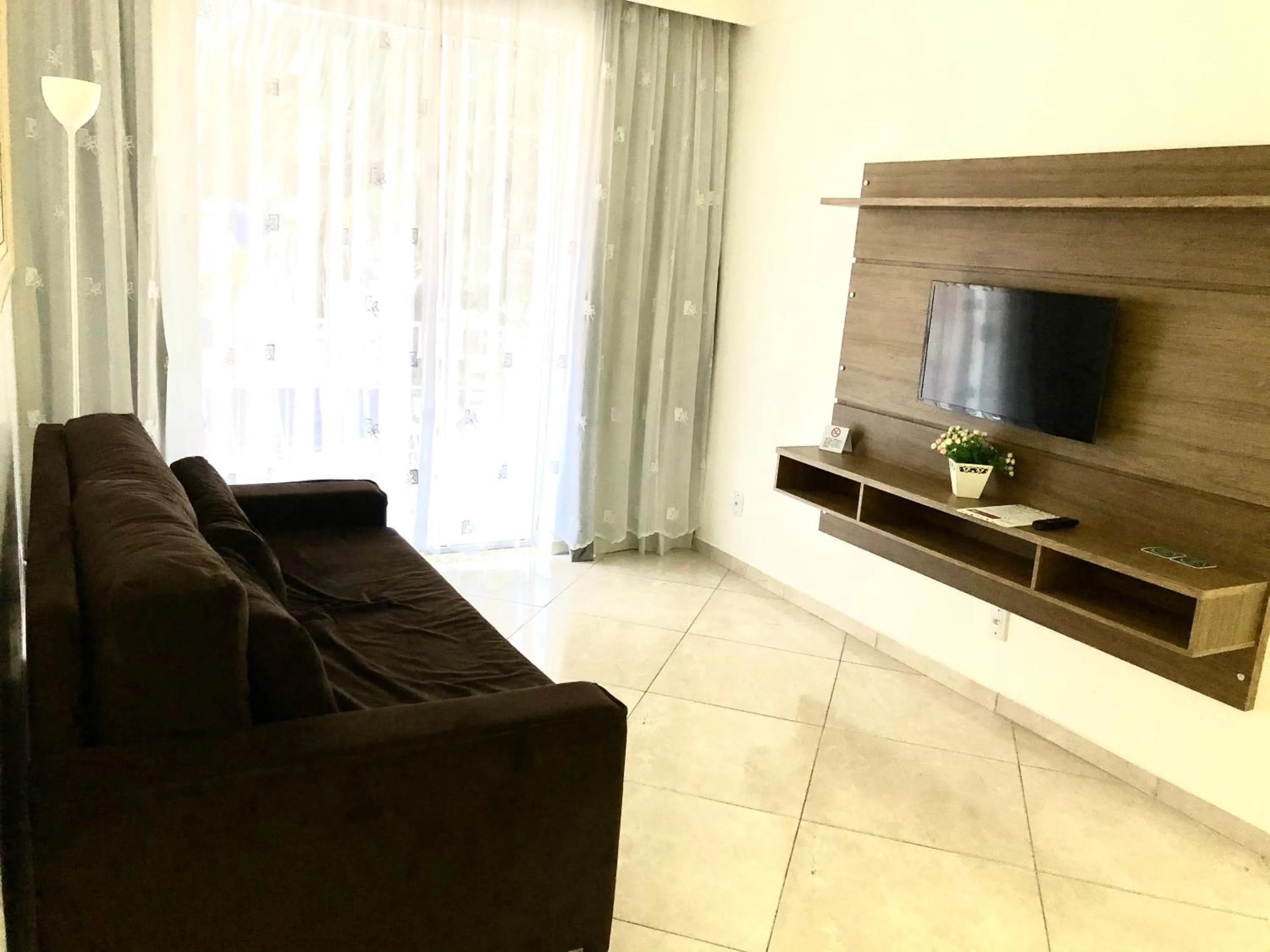 Decorative detail in Hotel Appel