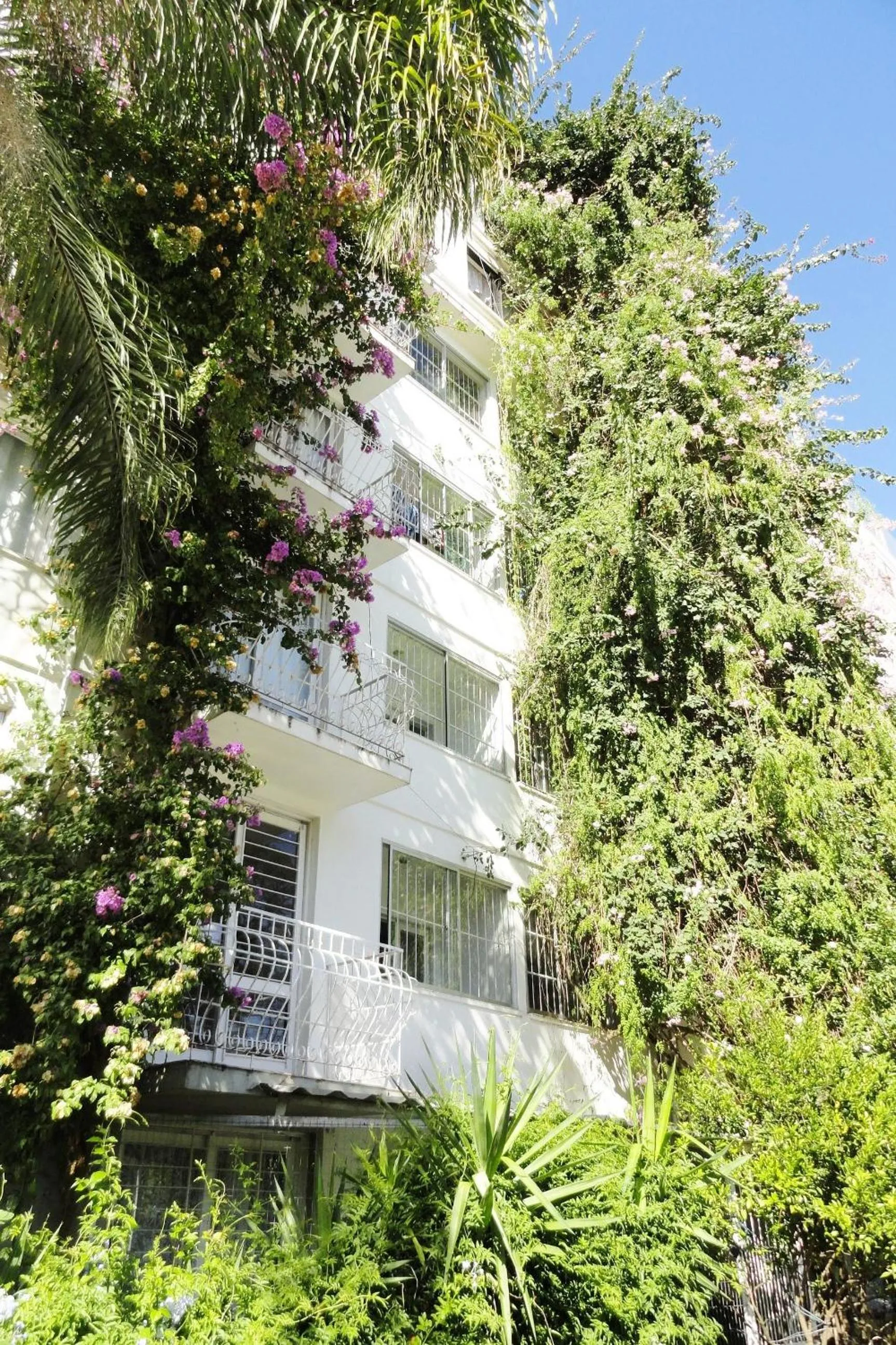 Facade/entrance in Hotel Appel