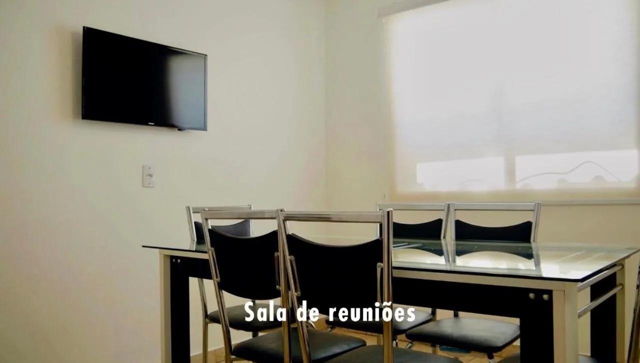 Meeting/conference room in Hotel Appel