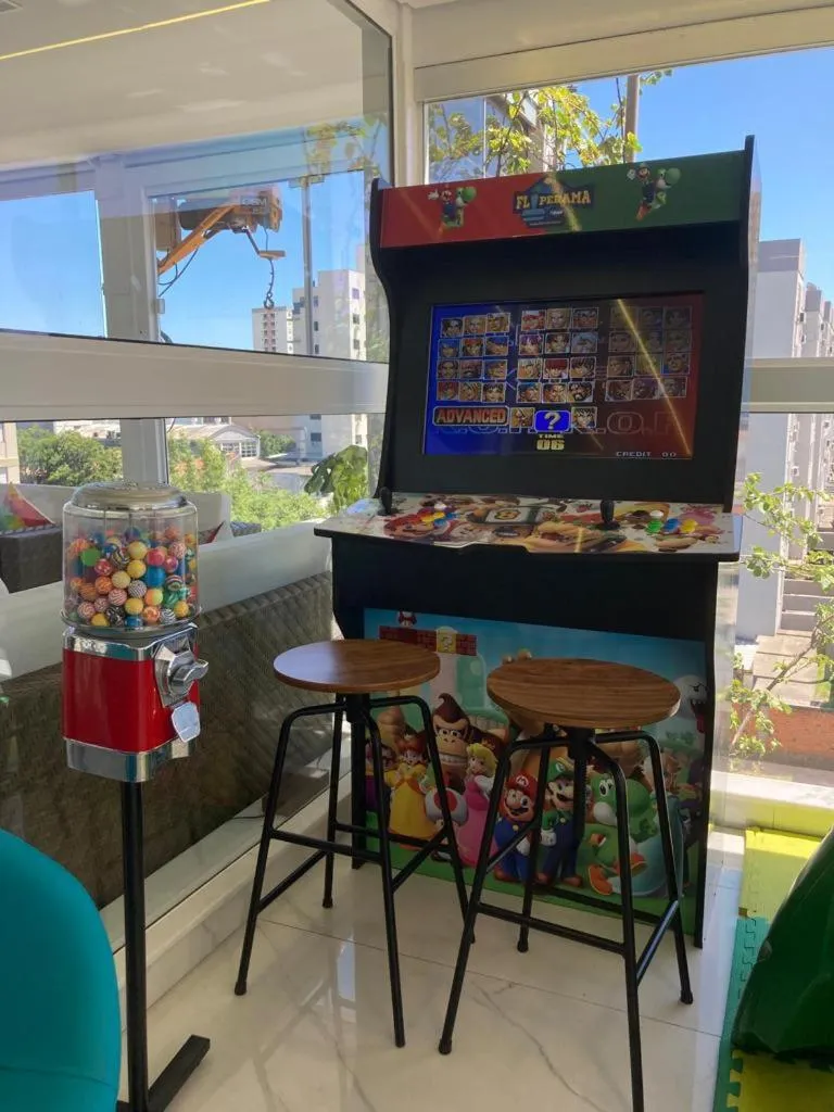 Kids's club in Hotel Appel