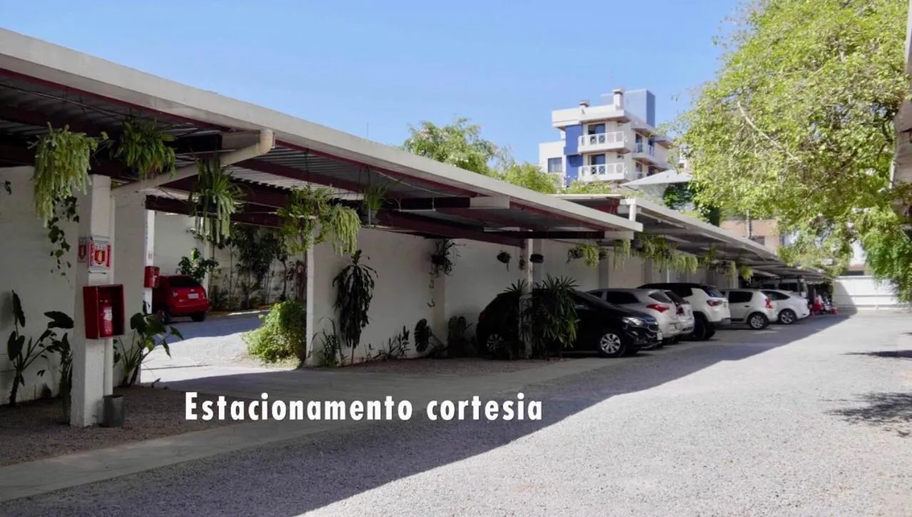 Garden in Hotel Appel