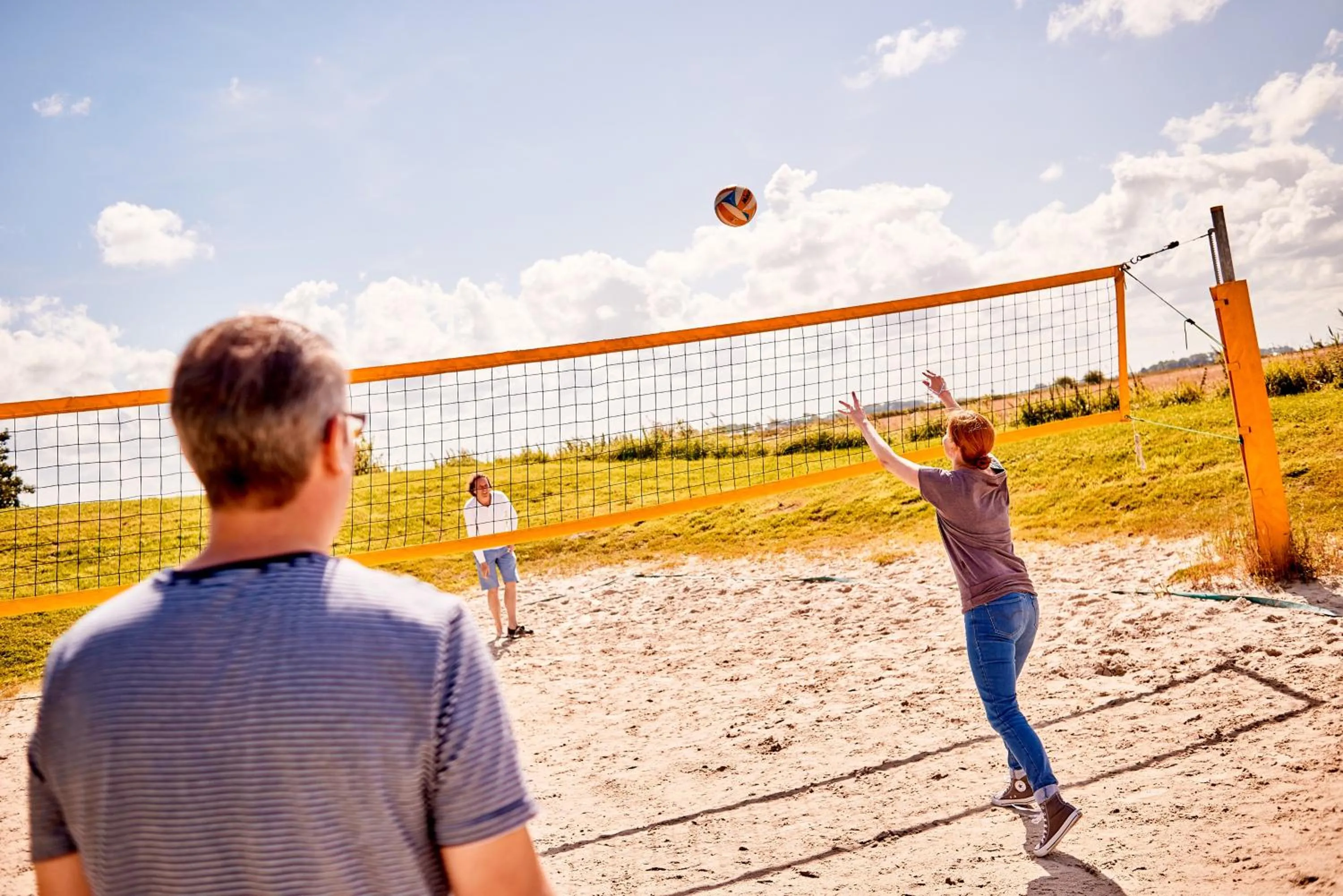 Activities in DJH Resort Neuharlingersiel