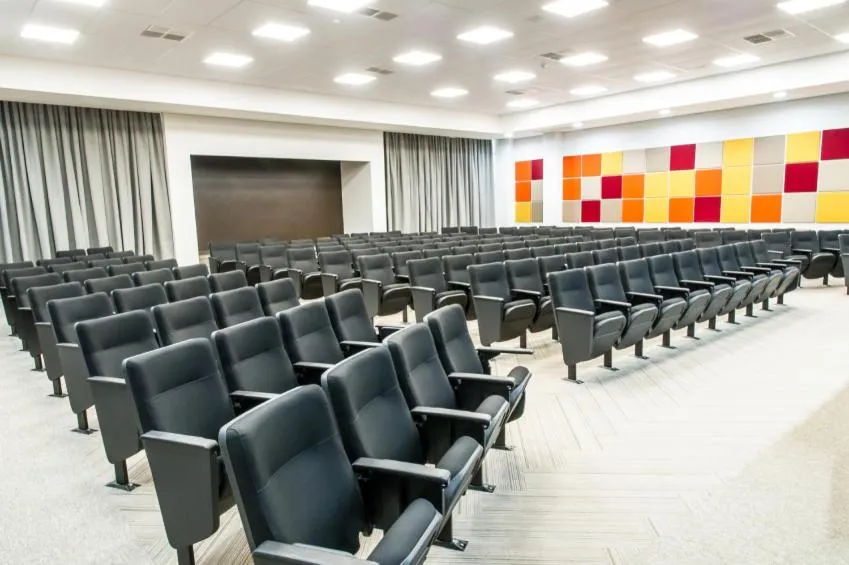 Meeting/conference room in Ecoblue Resort Avaré