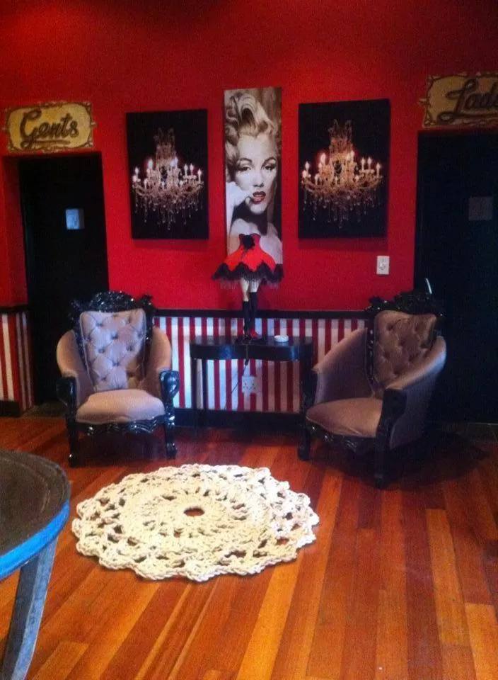 Food and drinks in Premier Hotel and Spa Cullinan