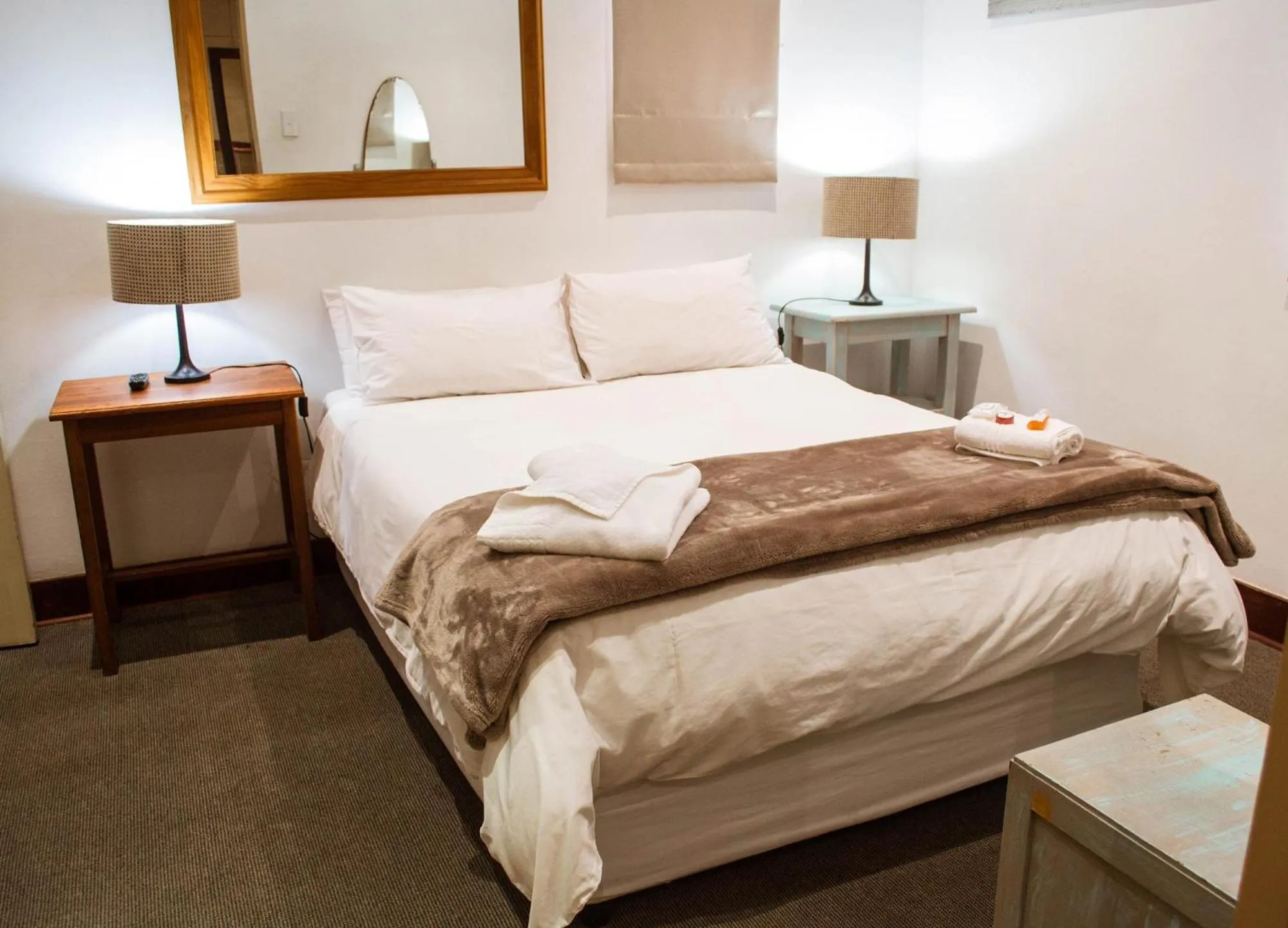 Premier Hotel and Spa Cullinan