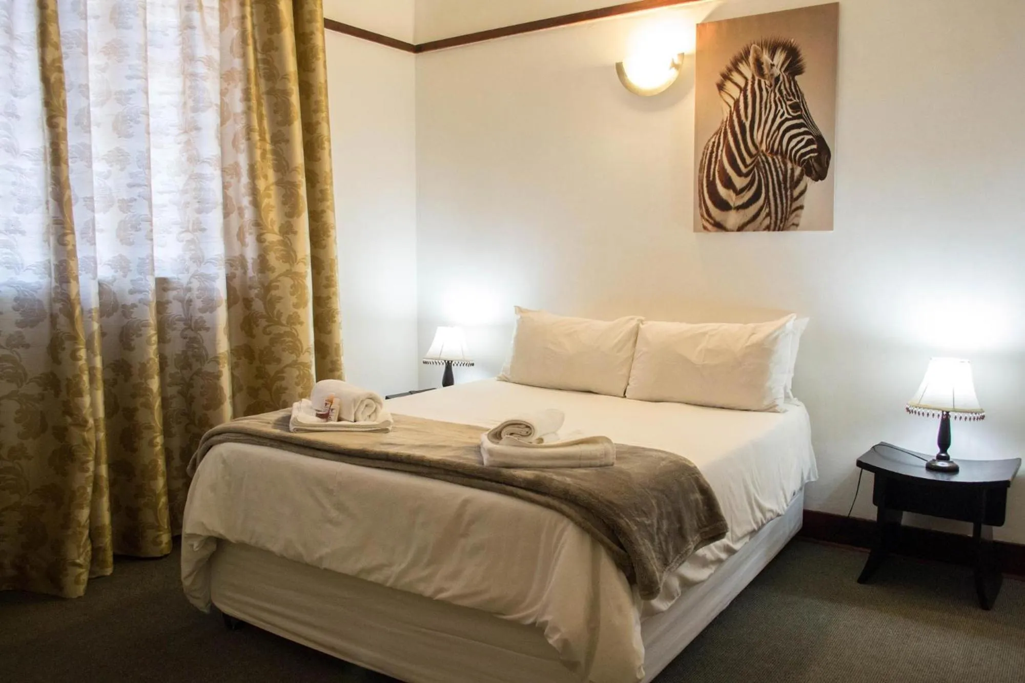 Premier Hotel and Spa Cullinan