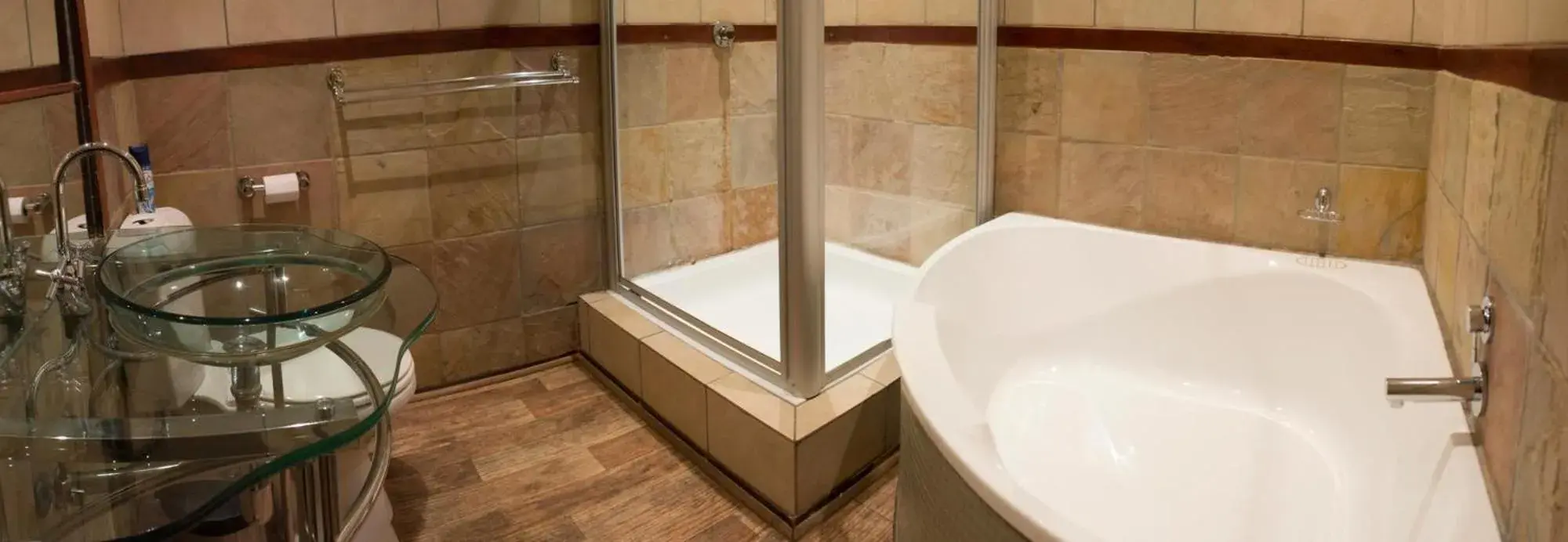 Suite in Premier Hotel and Spa Cullinan Suite in Premier Hotel and Spa Cullinan