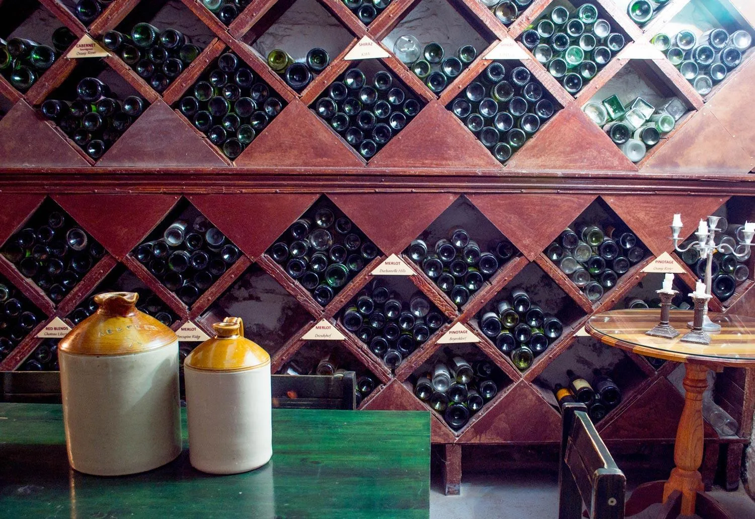 Premier Hotel and Spa Cullinan