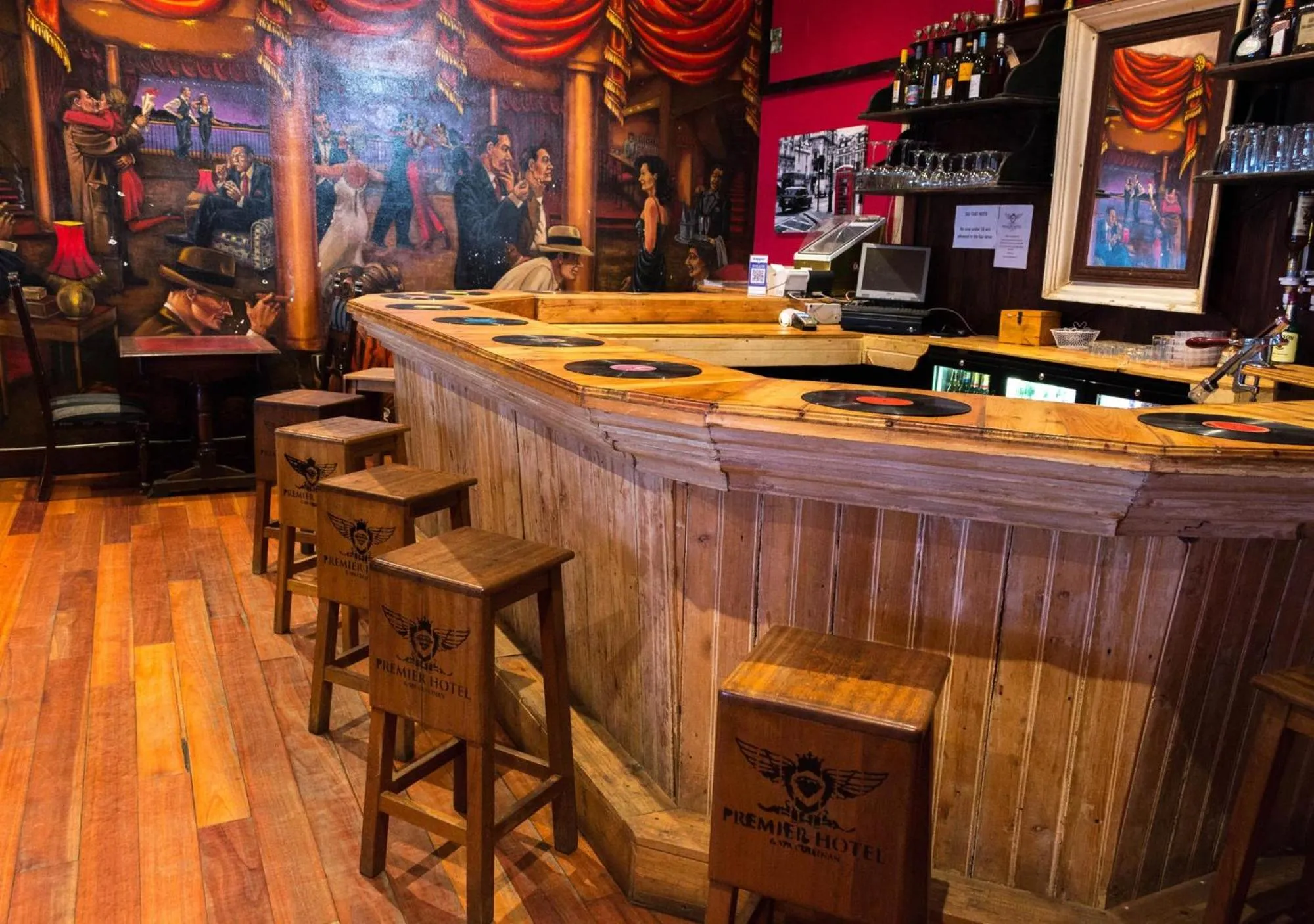 Premier Hotel and Spa Cullinan