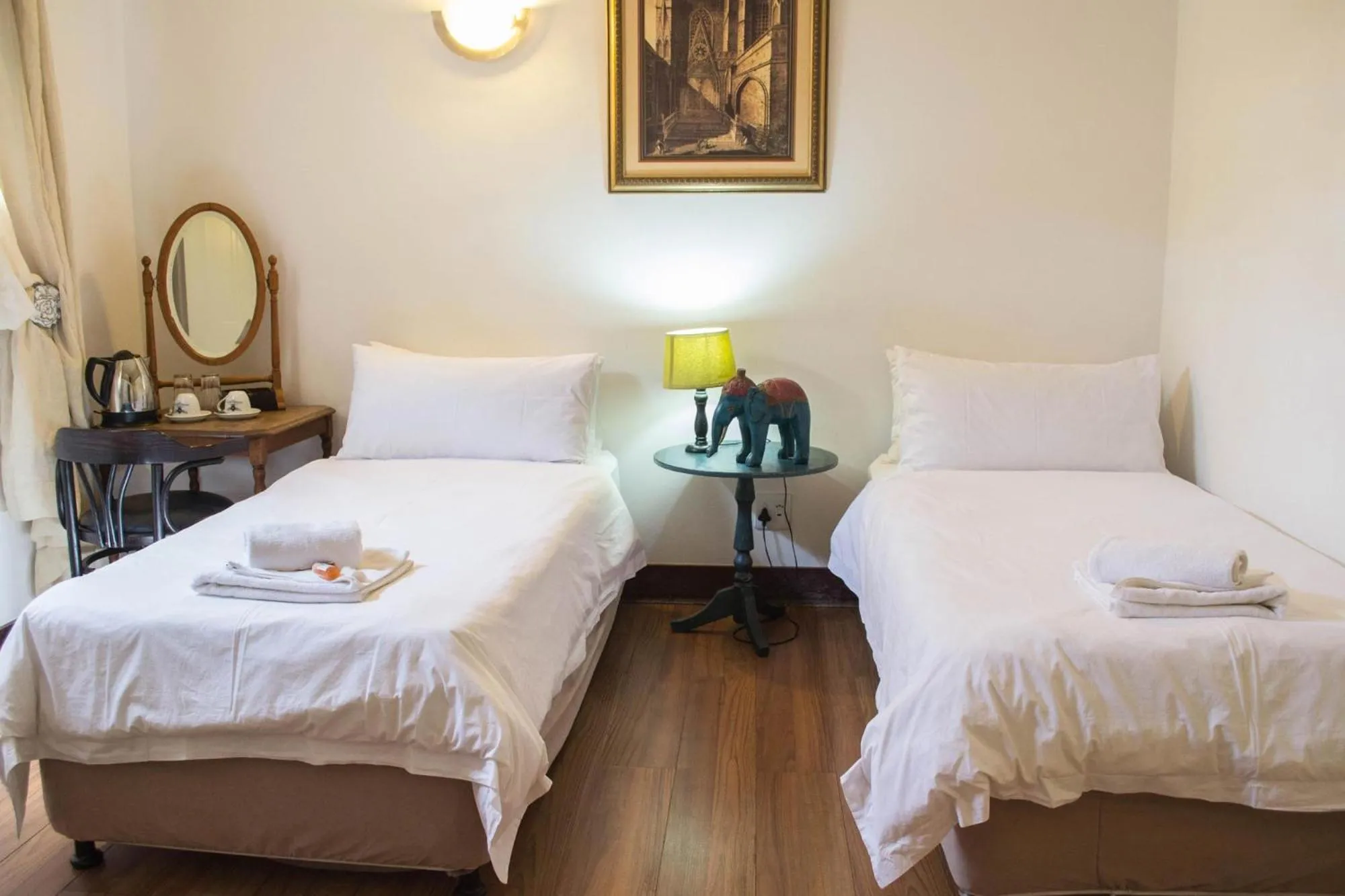 Premier Hotel and Spa Cullinan