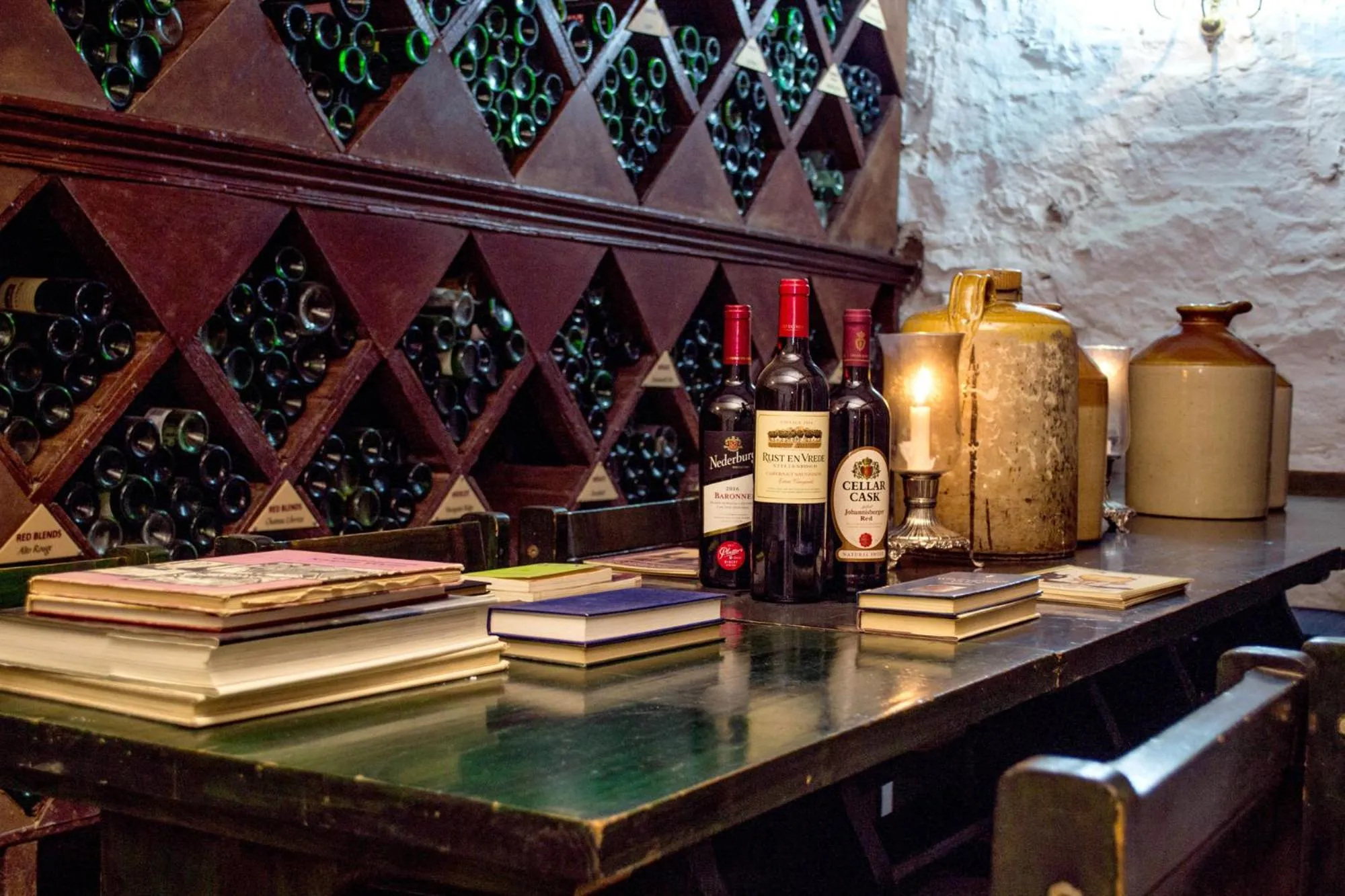 Premier Hotel and Spa Cullinan